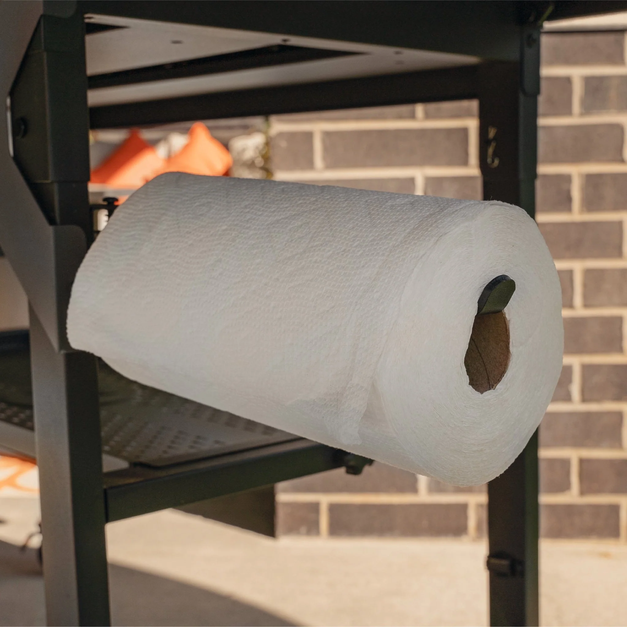 36" Griddle with Hood Bundle - Image 10