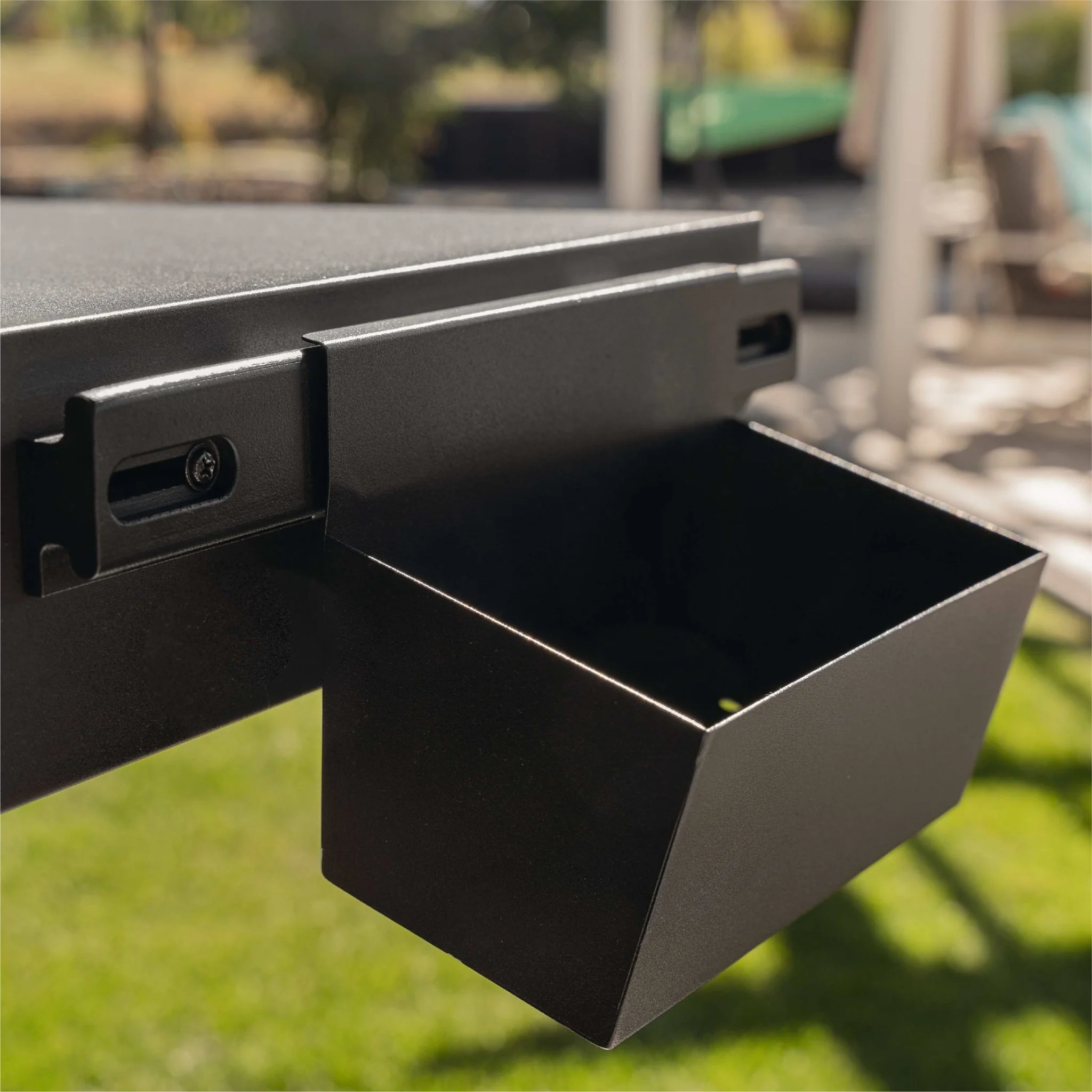 36" Griddle with Hood Bundle - Image 8