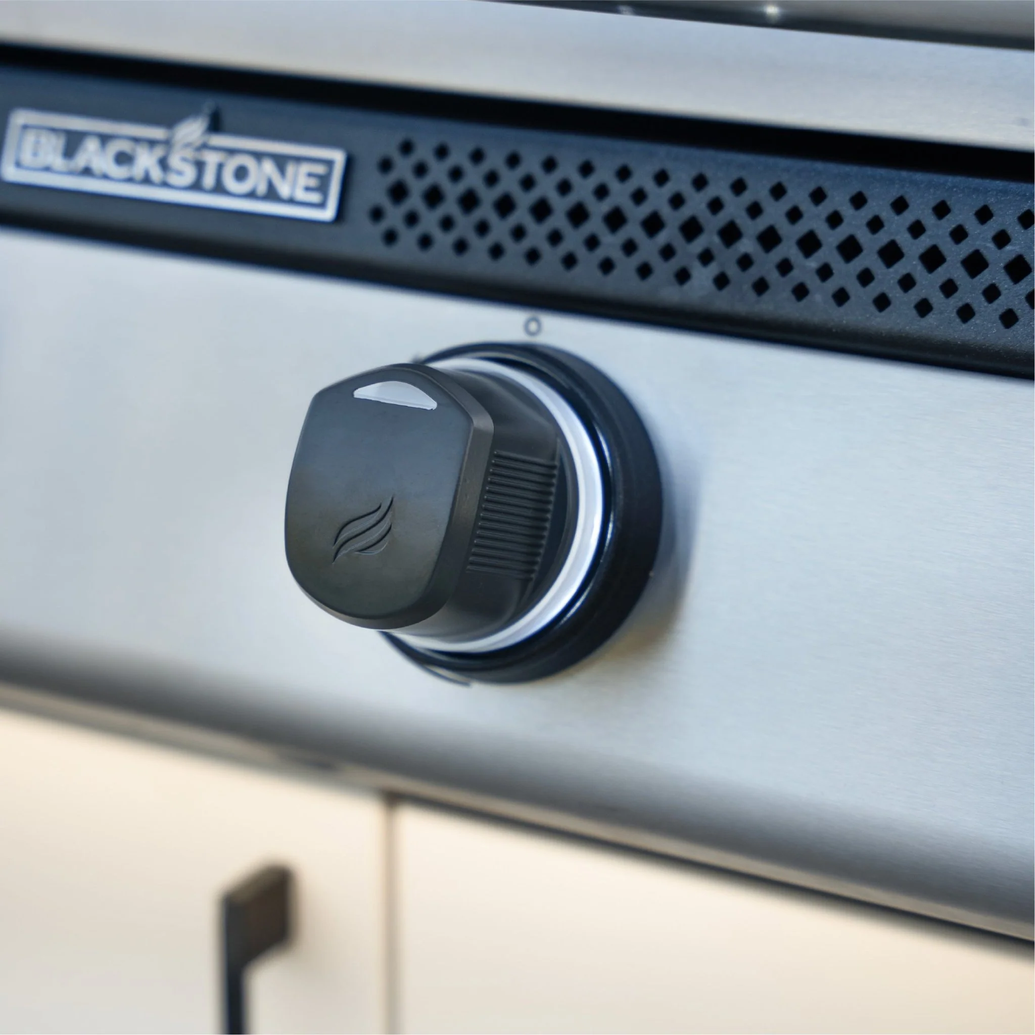 36" Drop-in Griddle with Hood - Image 7