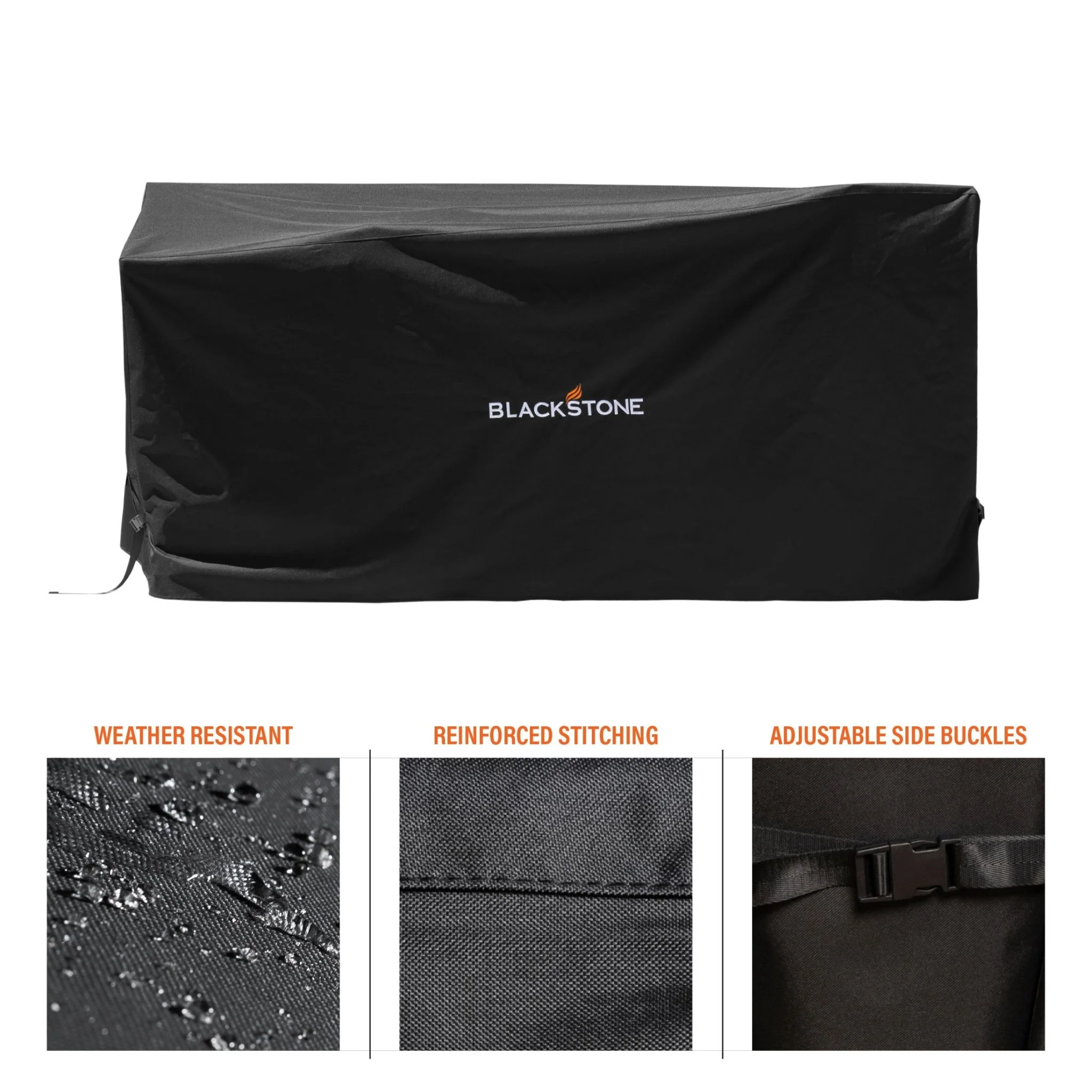 5 Person Chef's Table Cover - Image 4