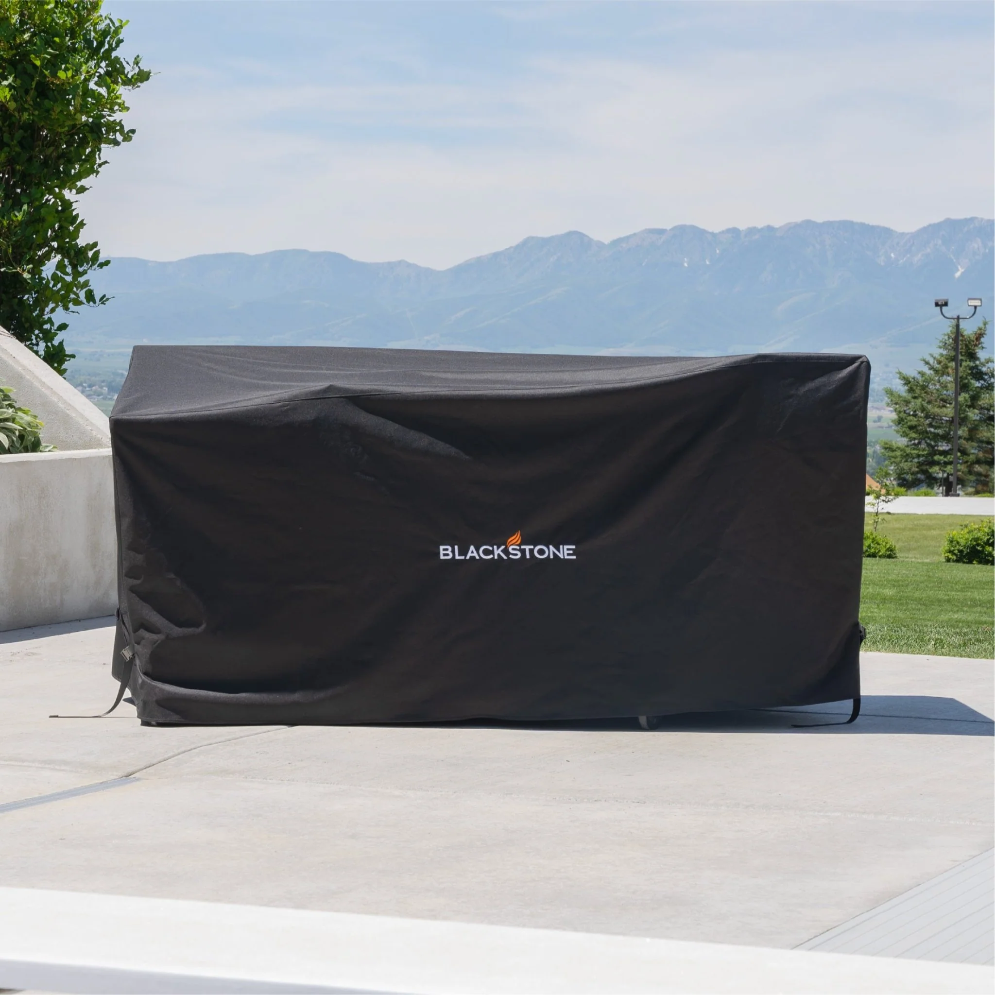 5 Person Chef's Table Cover - Image 5