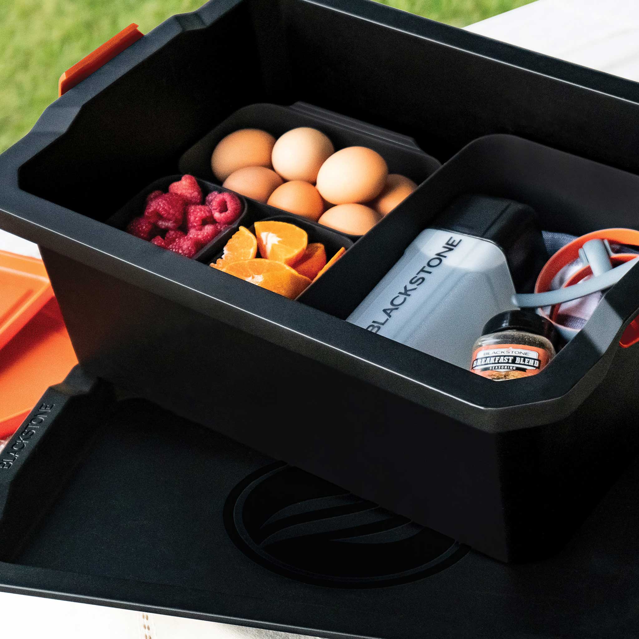 Storage Tote System - Image 3