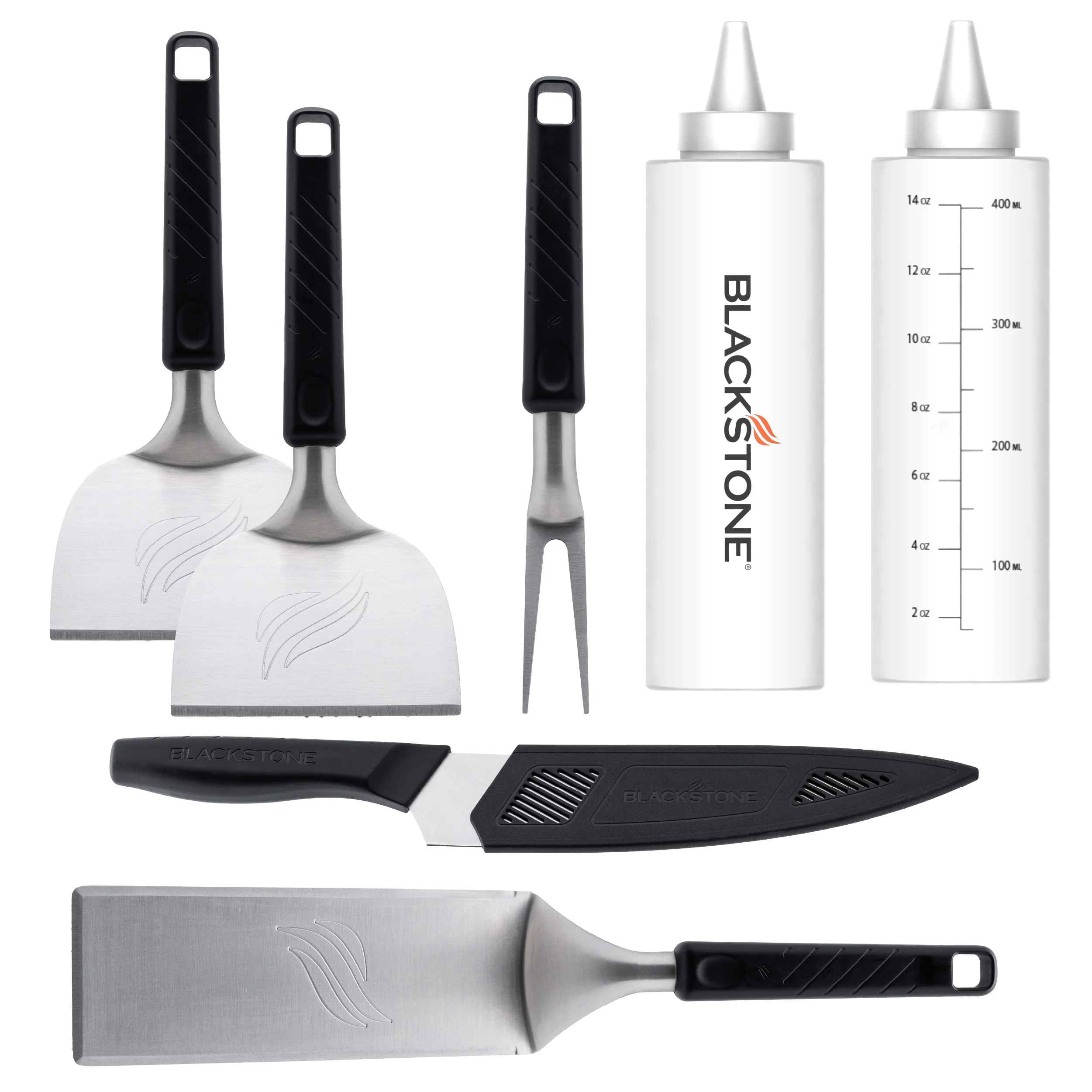 36" Griddle with Hard Cover Bundle - Image 2