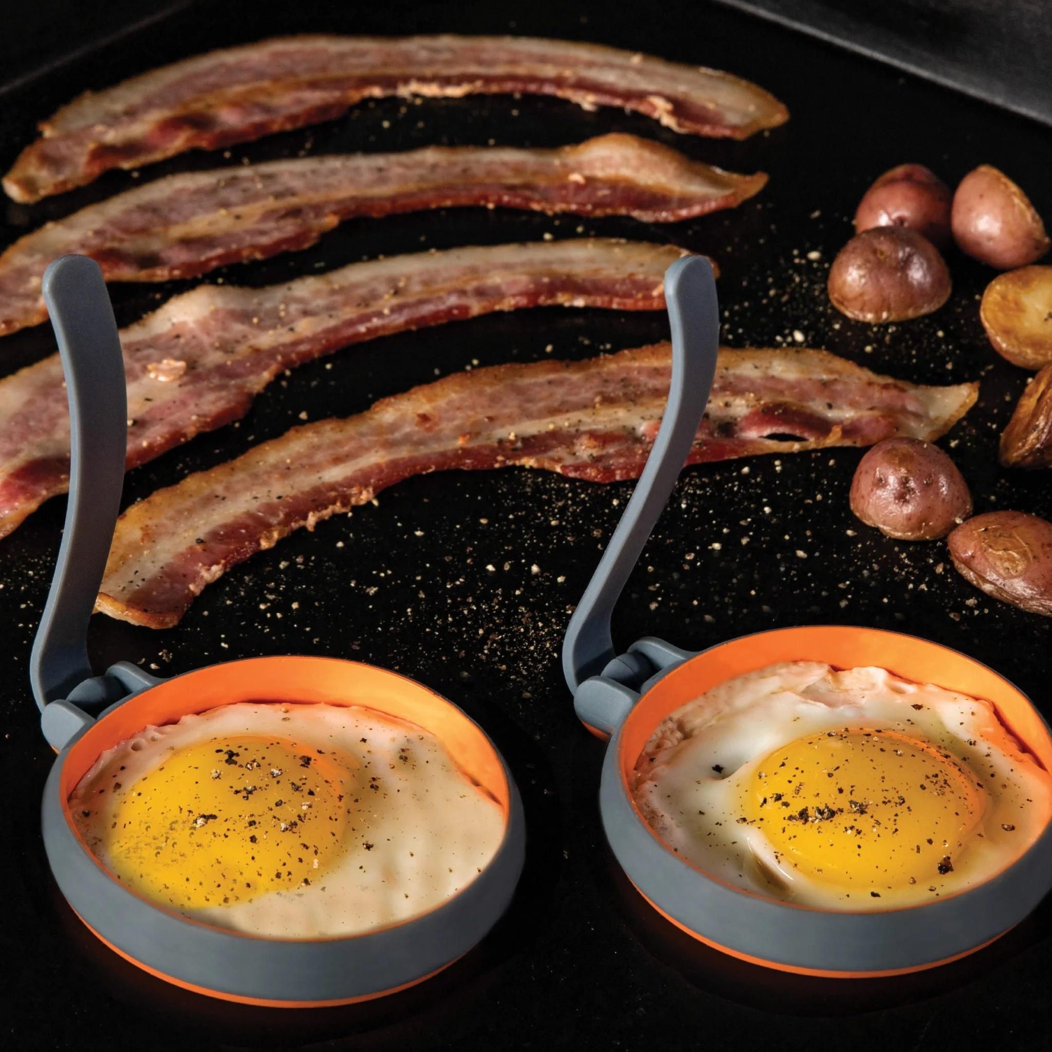 Egg Rings - Image 4