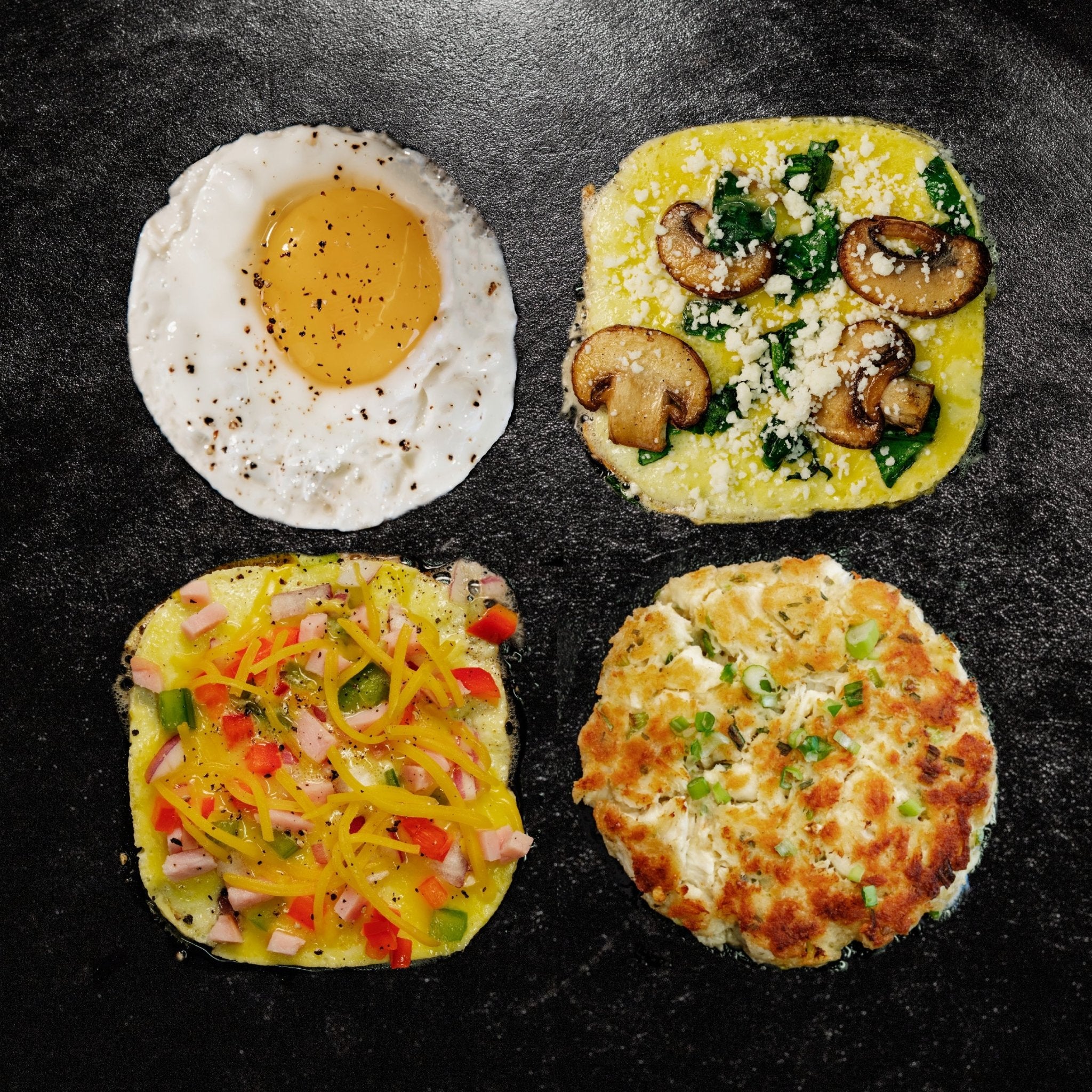 Egg Rings - Image 5