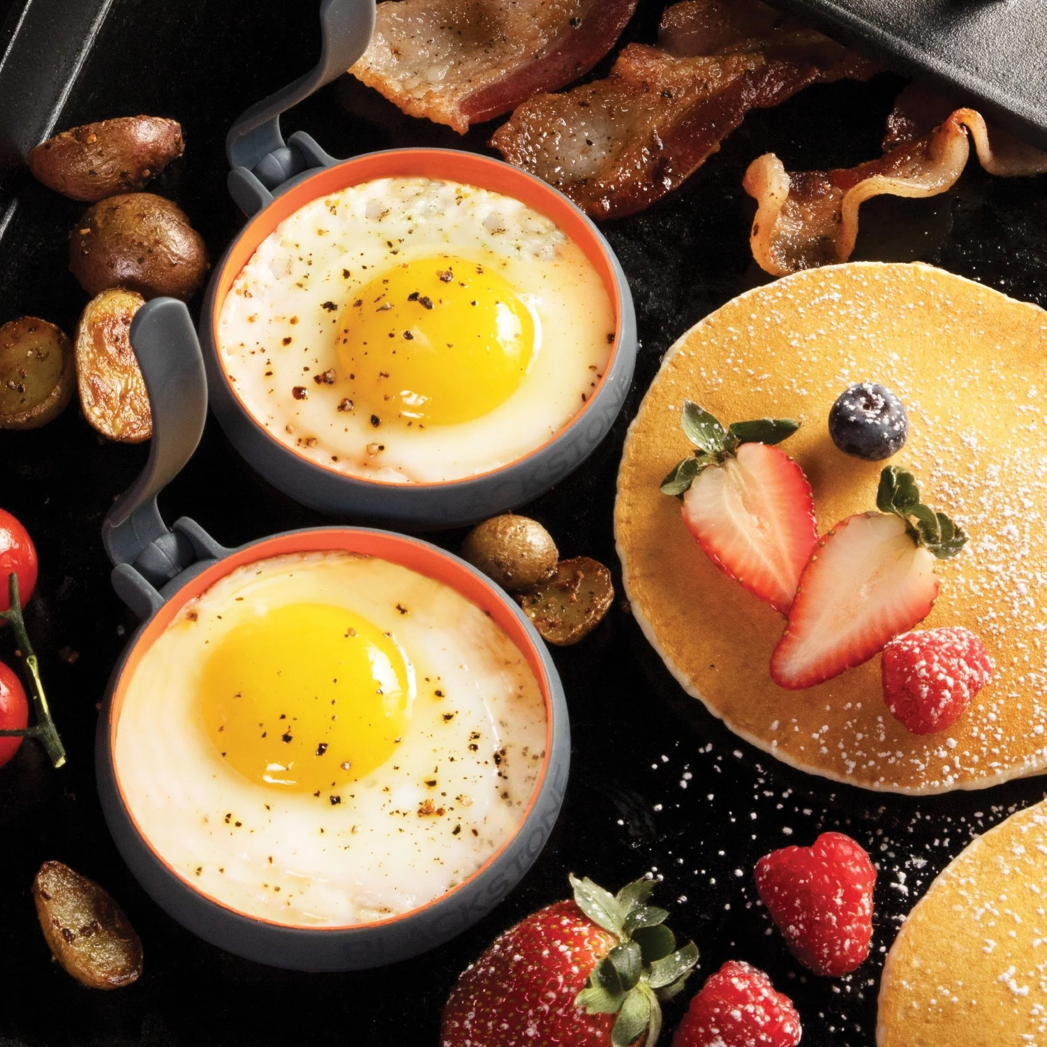 Egg Rings - Image 6