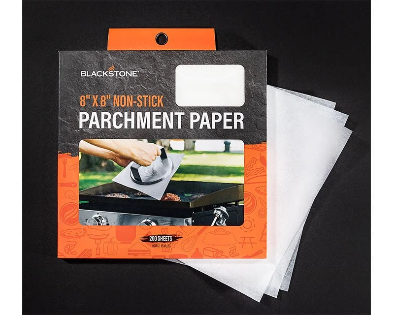 SILICONE BAKING PAPER SHEET - Image 4