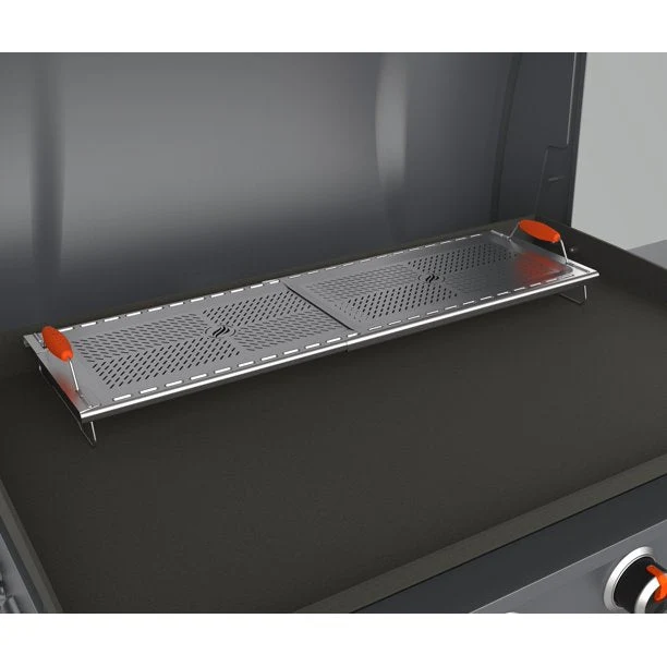 Adjustable Warming Rack - Image 3