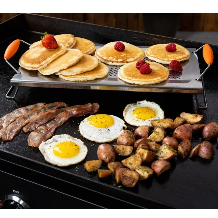 Adjustable Warming Rack - Image 4