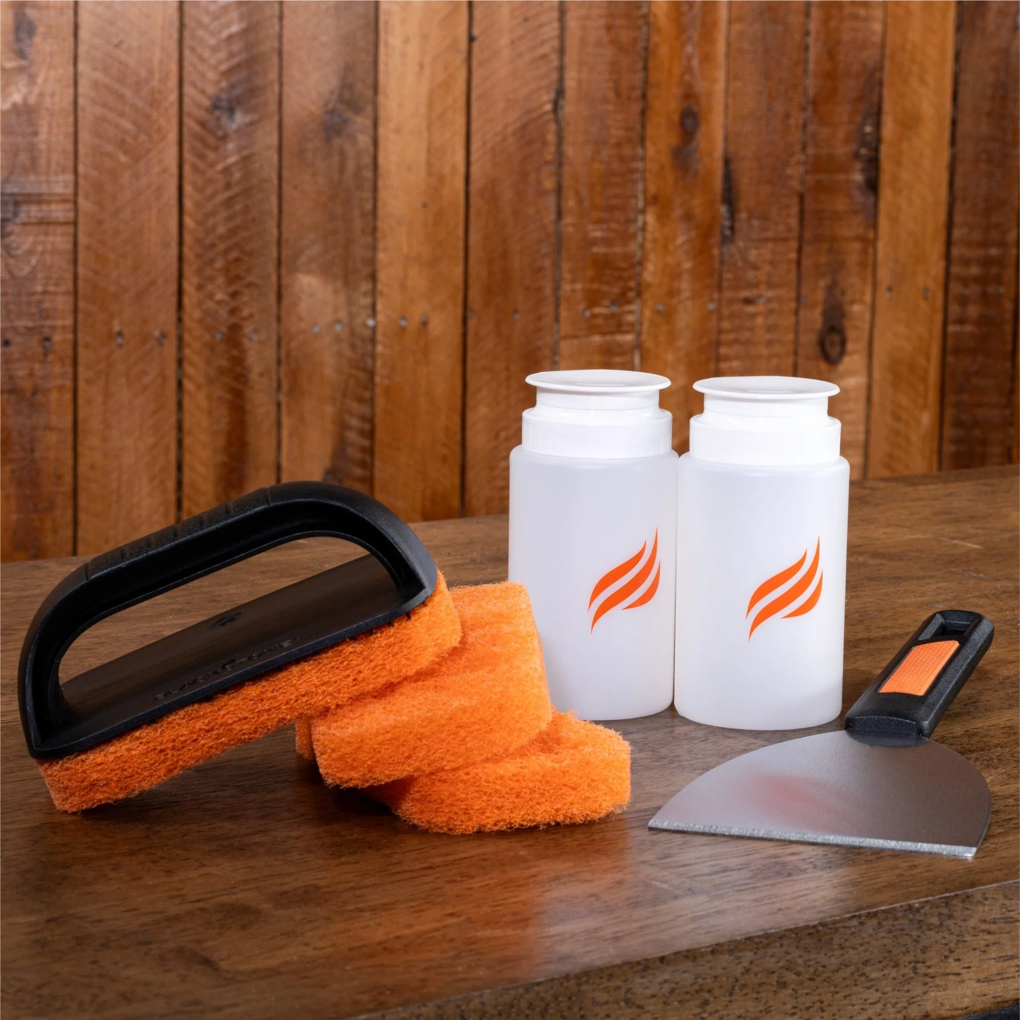 Adventure Ready Cleaning Kit - Image 2
