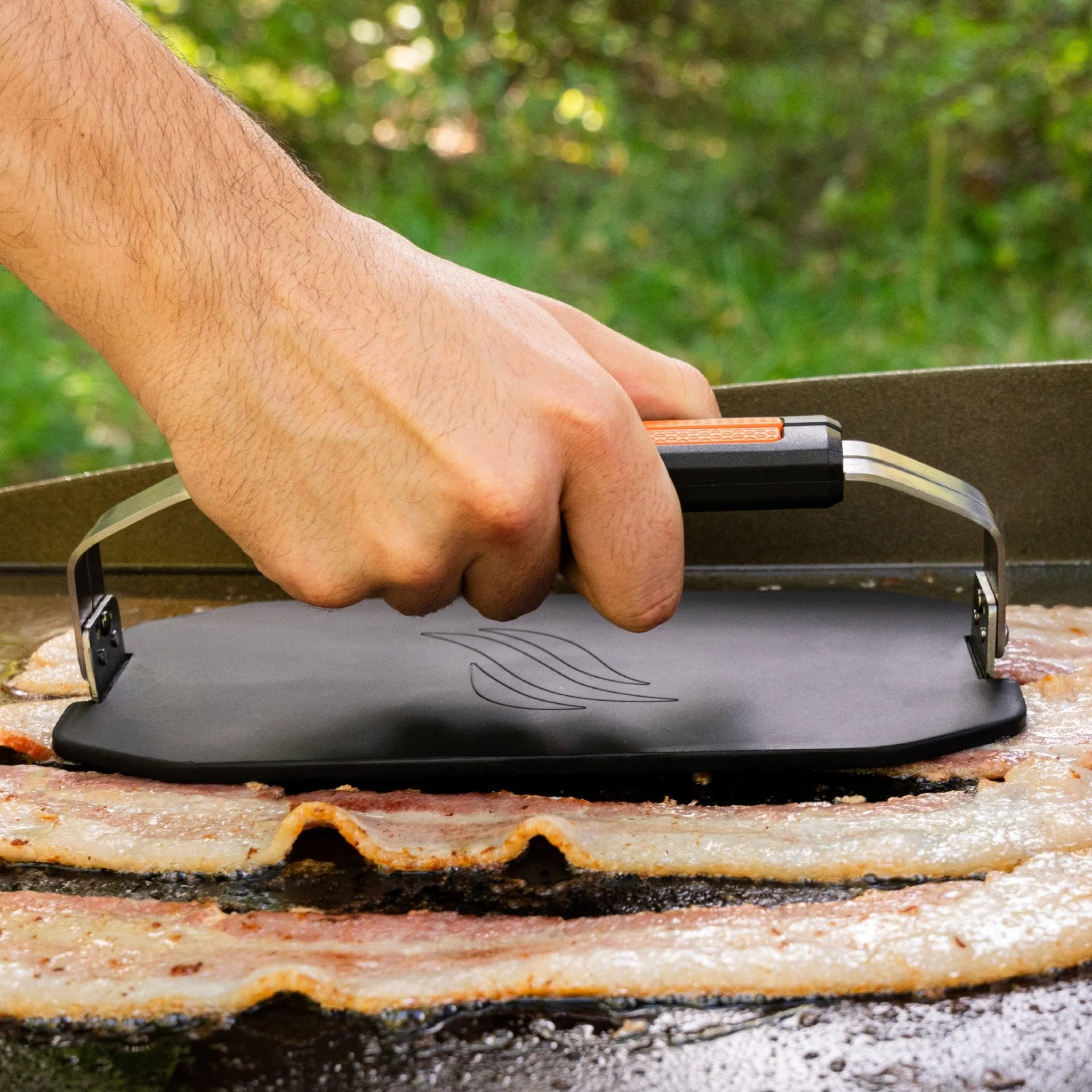 Adventure Ready Collapsible Griddle Press - Image 8