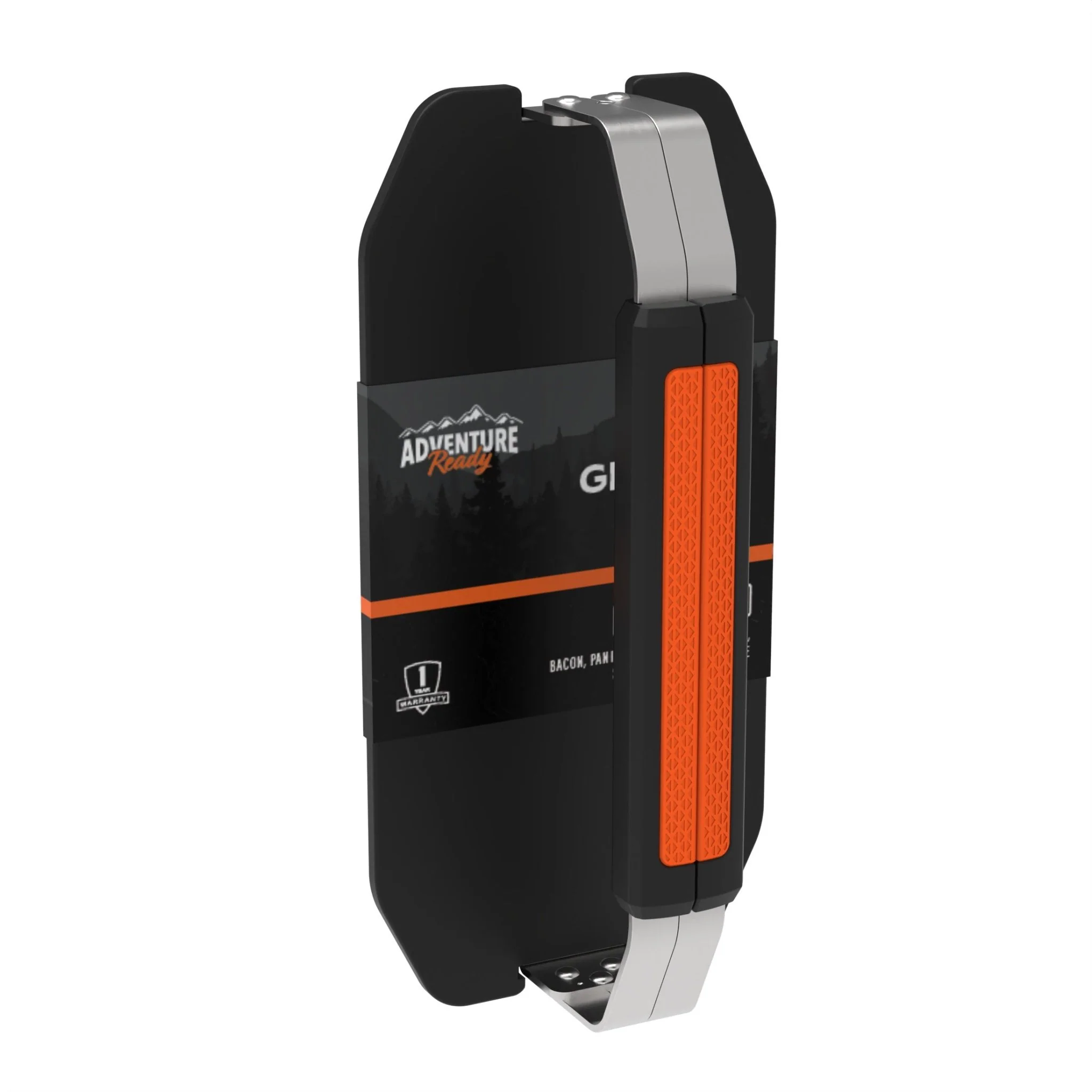 Adventure Ready Collapsible Griddle Press - Image 9
