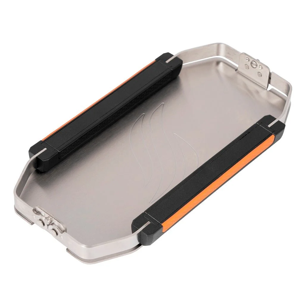 5465 - Adventure Ready Collapsible Griddle Press - Image 2