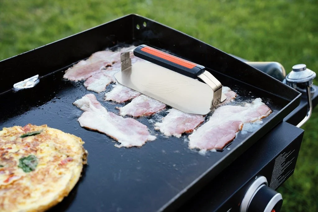 5465 - Adventure Ready Collapsible Griddle Press - Image 3
