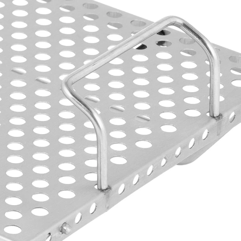 Airfryer Racks with Foldable Legs - Image 3