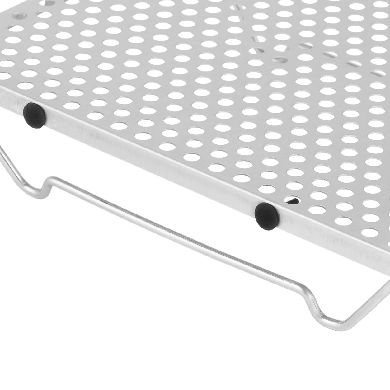 Airfryer Racks with Foldable Legs - Image 4