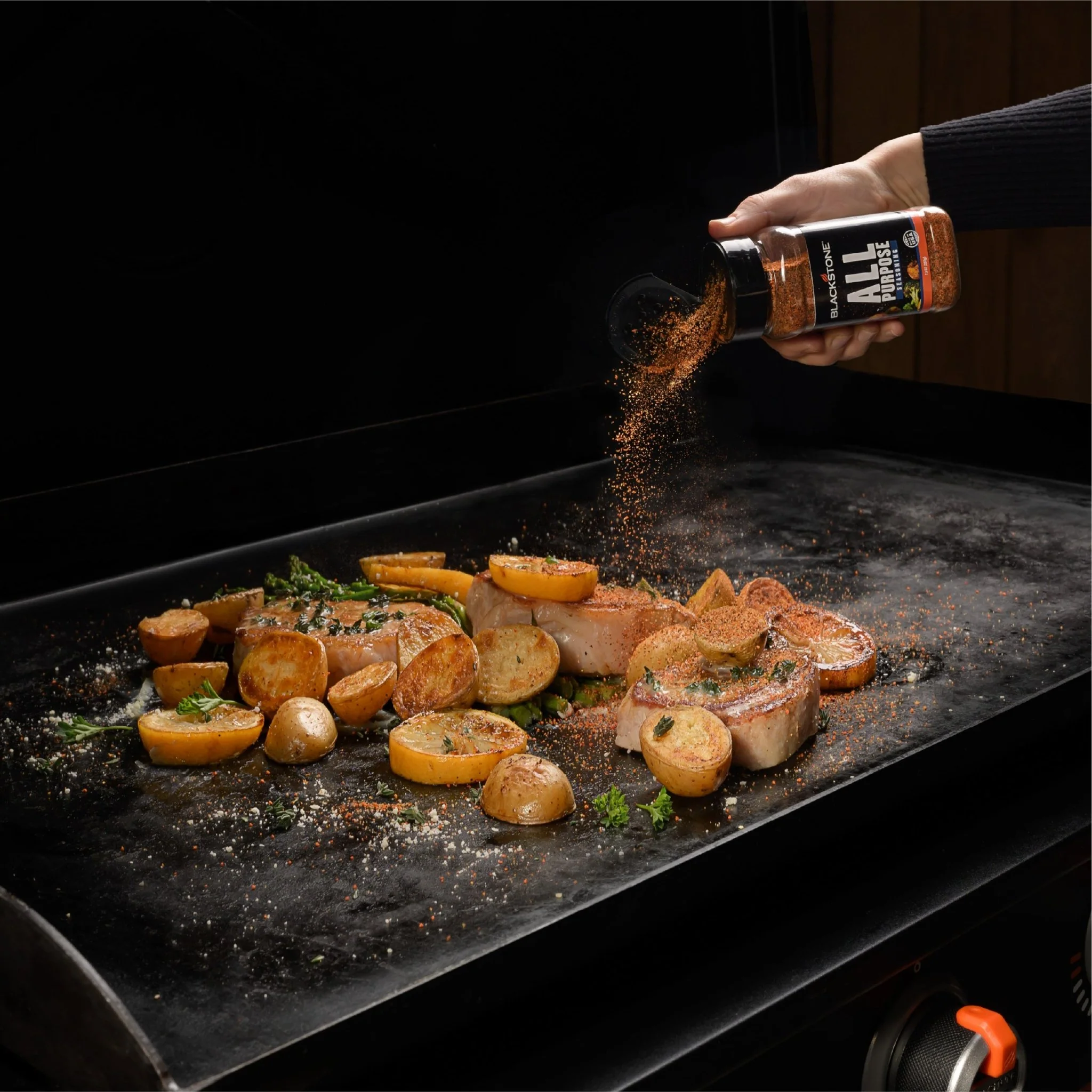 All Purpose Seasoning - Image 3