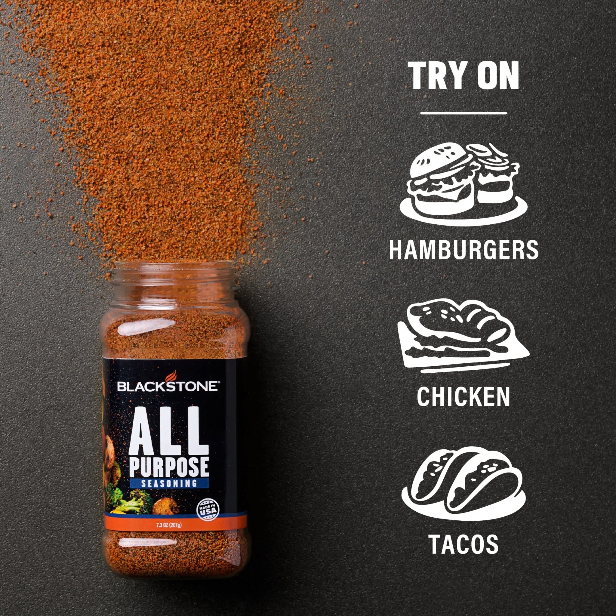 All Purpose Seasoning - Image 4