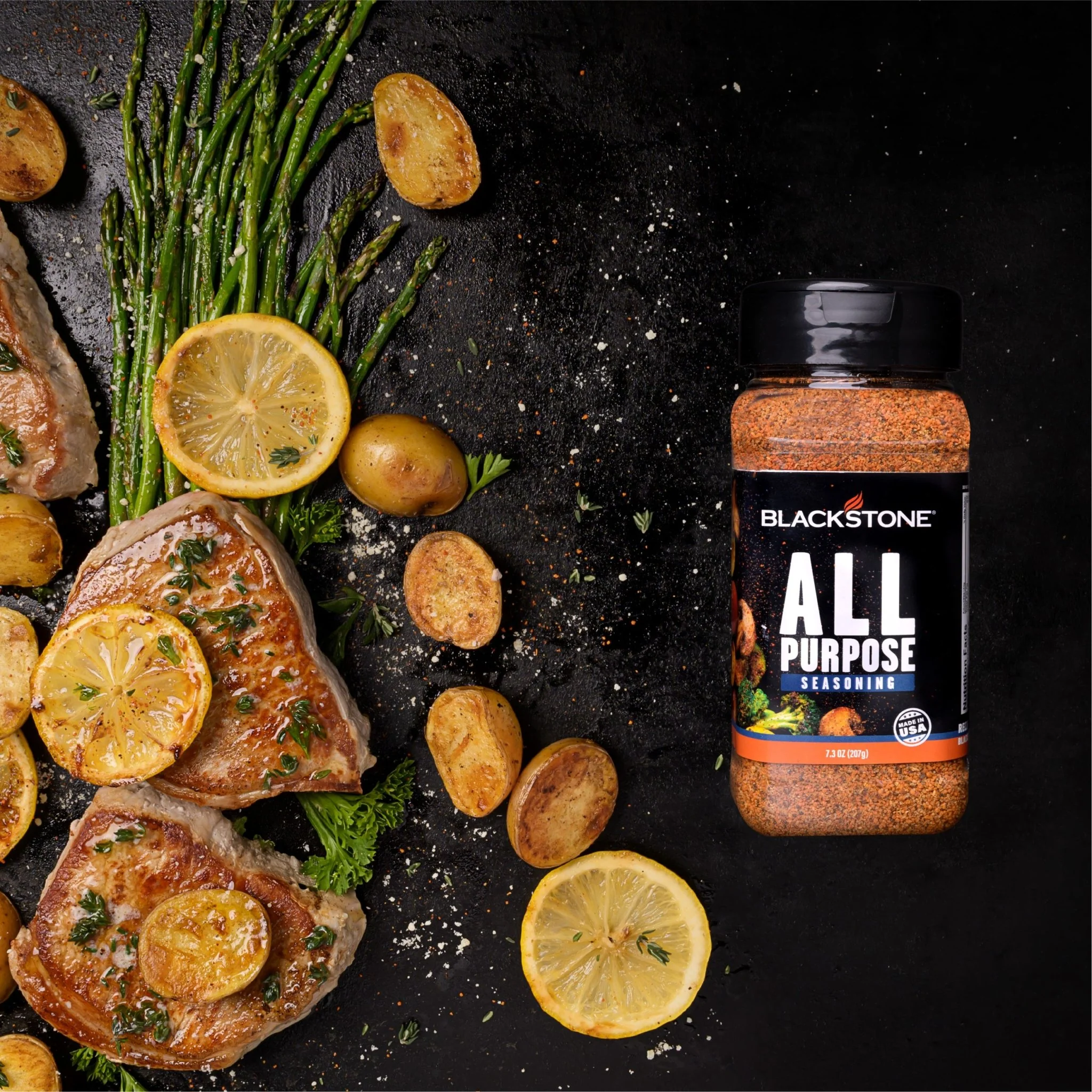 All Purpose Seasoning - Image 7