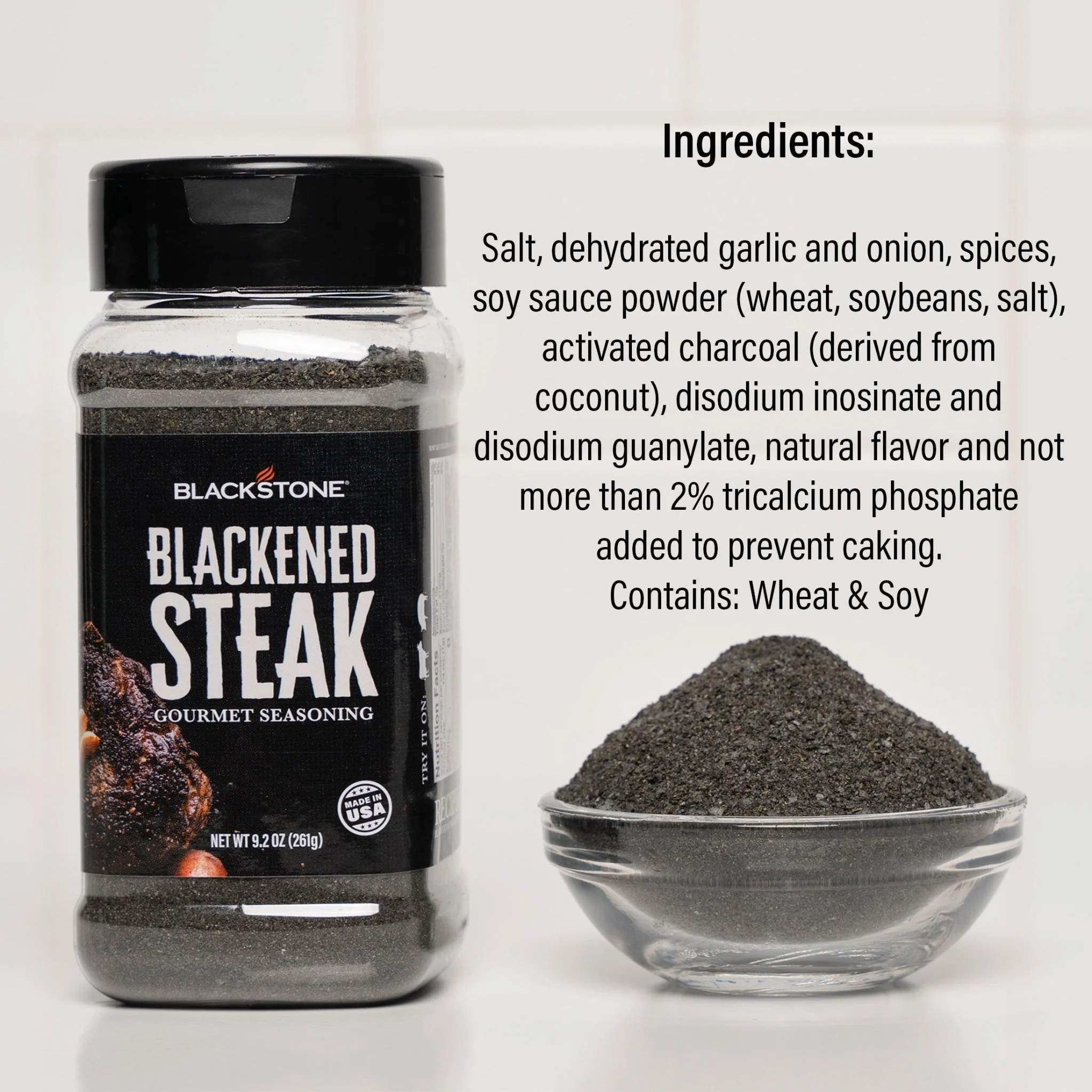 Blackened Steak Seasoning - Image 3