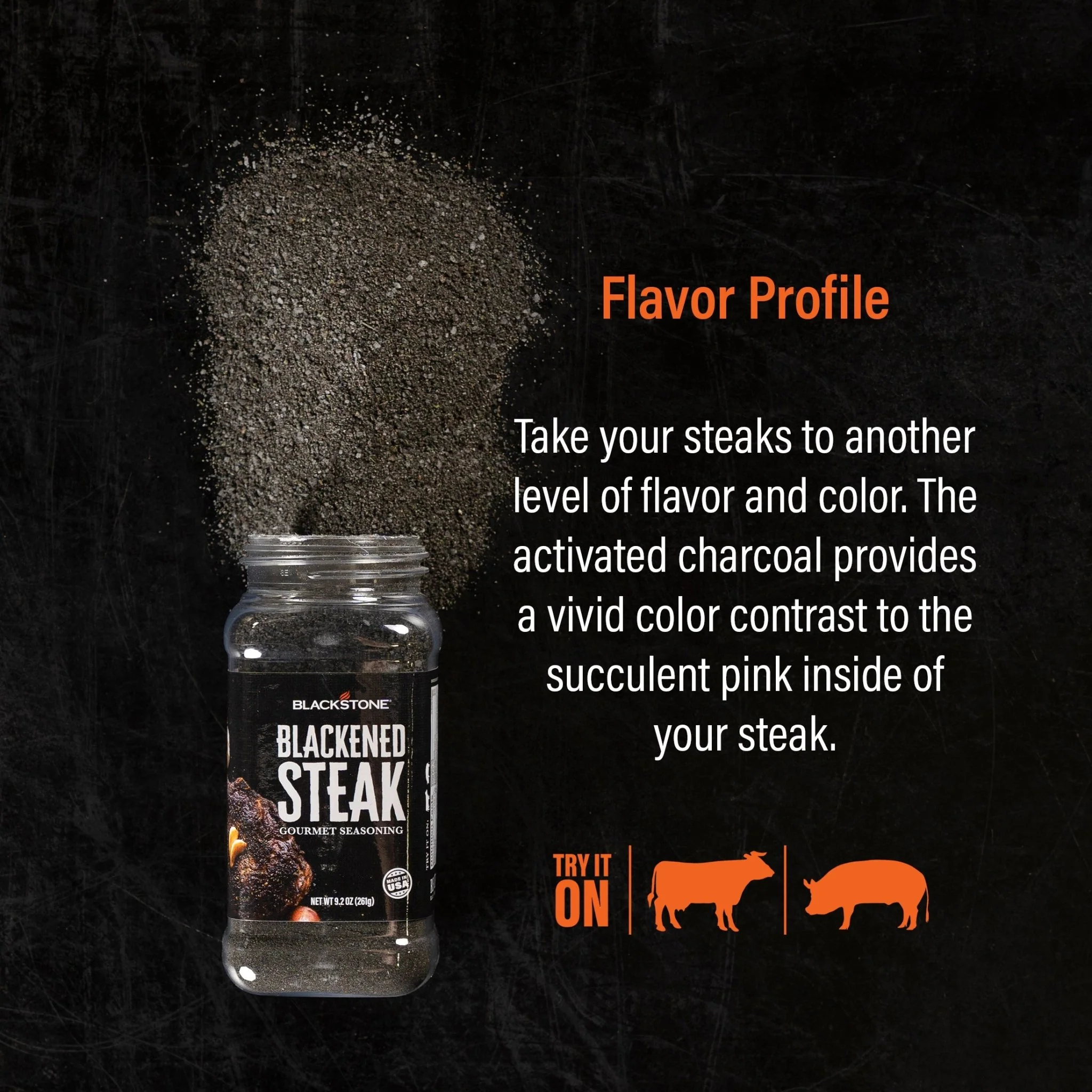 Blackened Steak Seasoning - Image 4