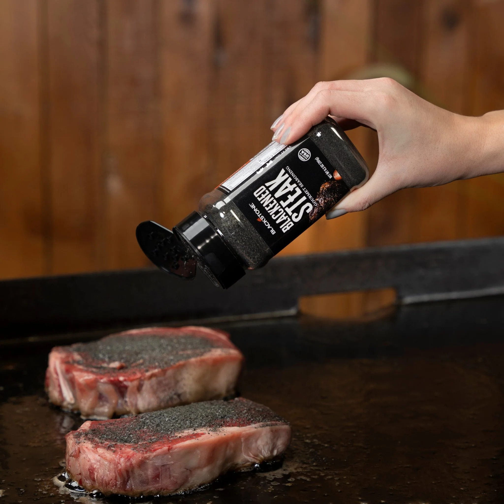 Blackened Steak Seasoning - Image 5