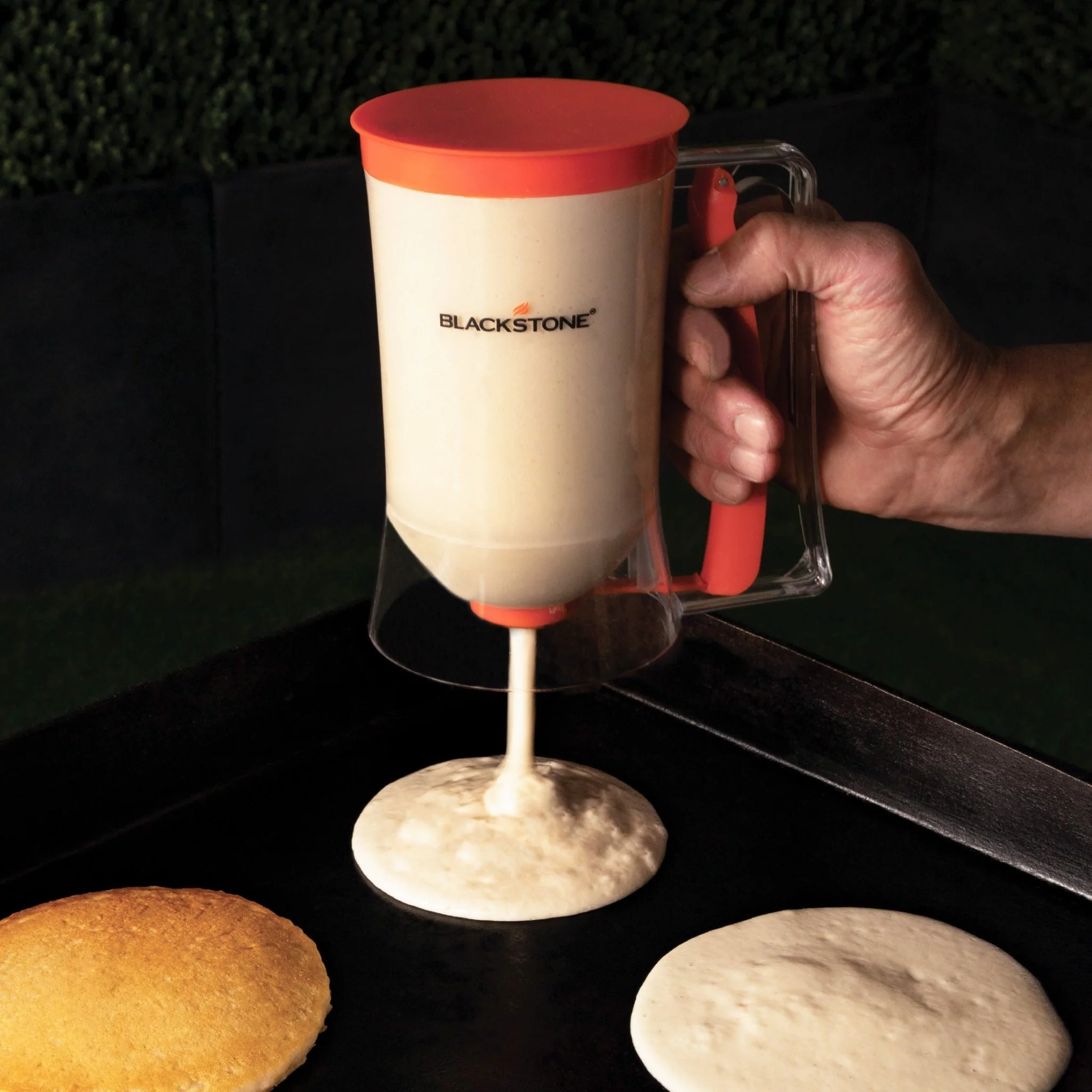 4 Piece Professional Breakfast Kit - Image 6