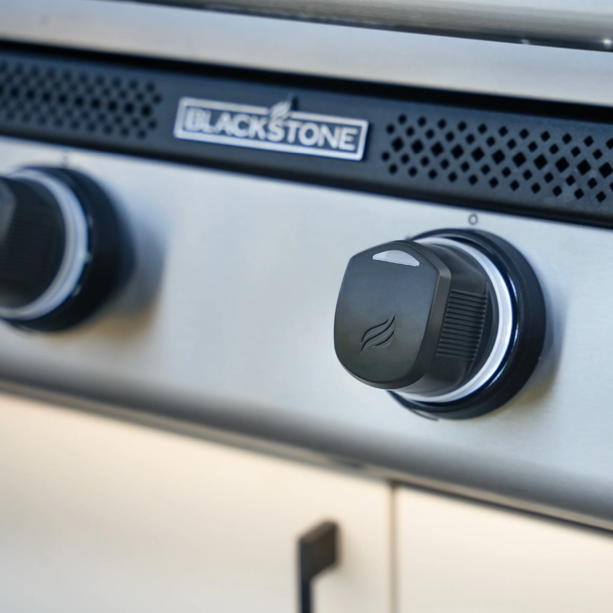 Blackstone 50" Outdoor Kitchen Module with 36" Drop-in Griddle - Image 7