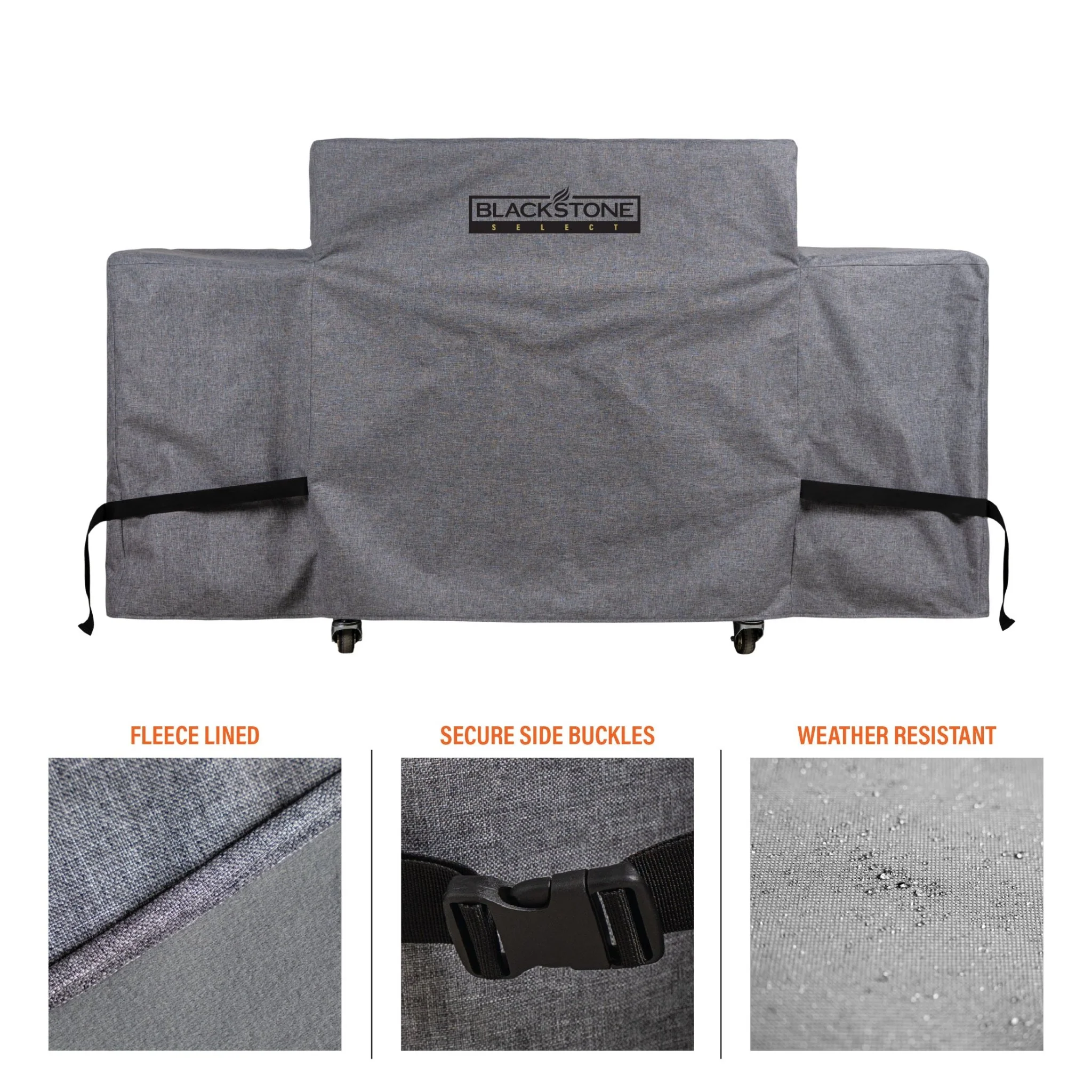 Select 36" Griddle Cover - Image 4