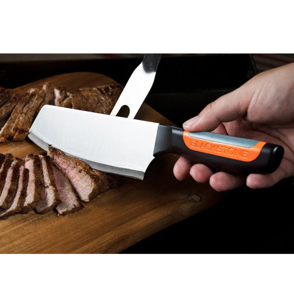 Pro Series 7” Chef’s Knife - Image 4