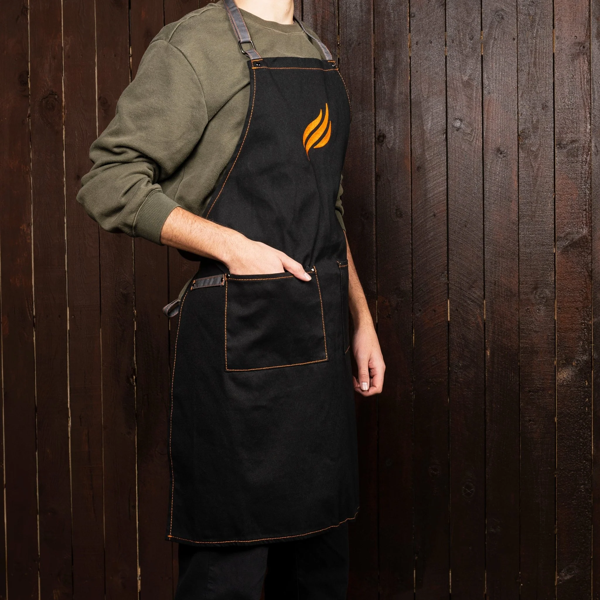Utility Apron - Image 3