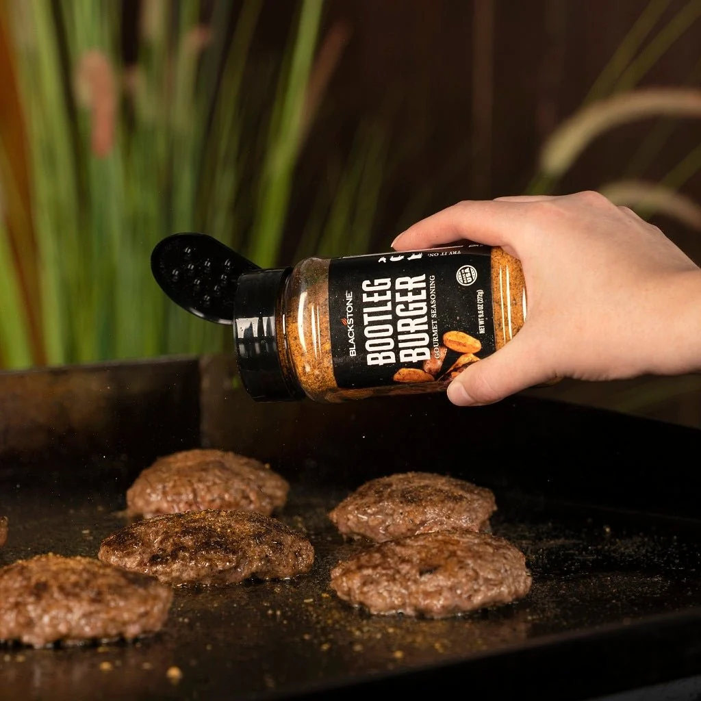 Bootleg Burger Seasoning - Image 5
