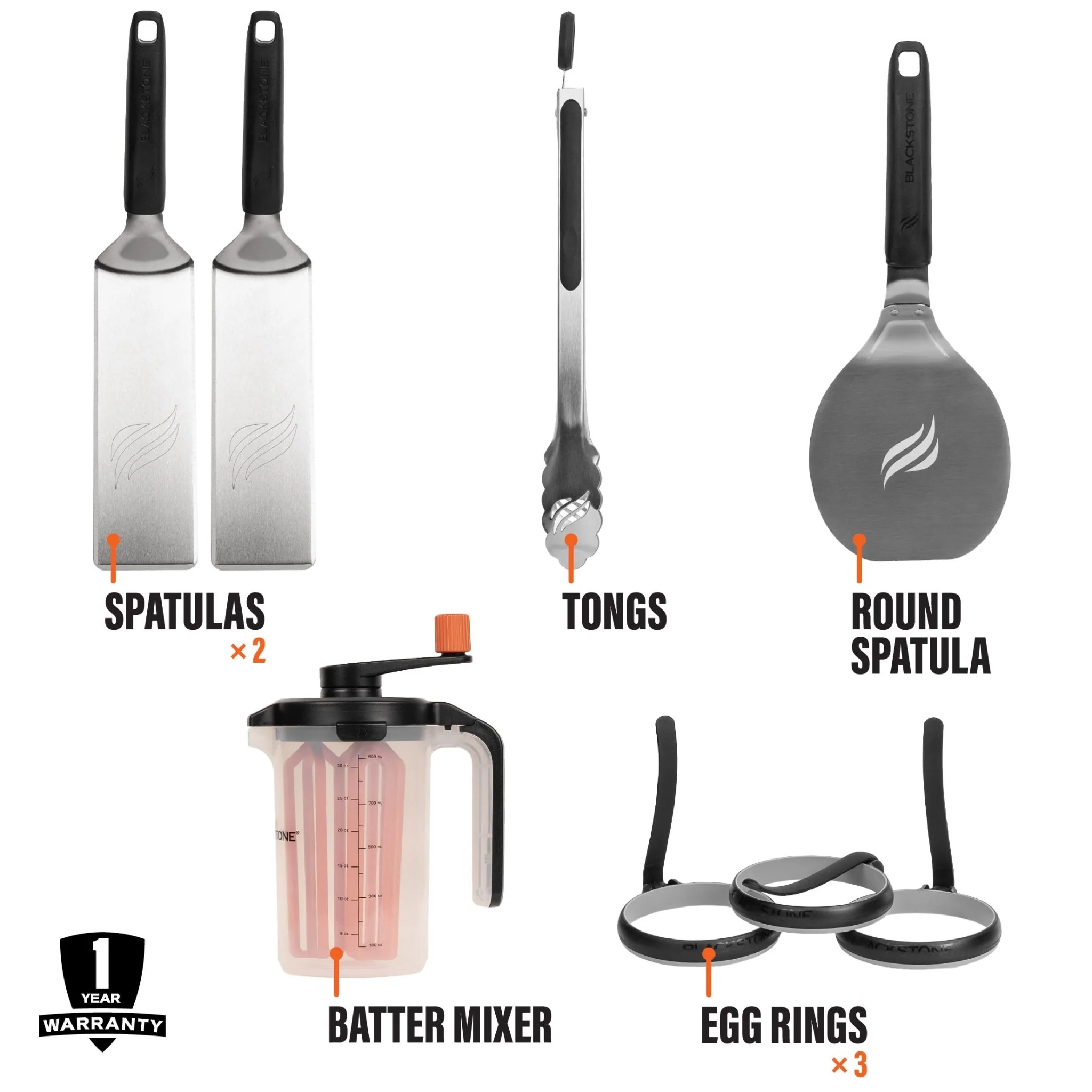 Deluxe Breakfast Kit - Image 3