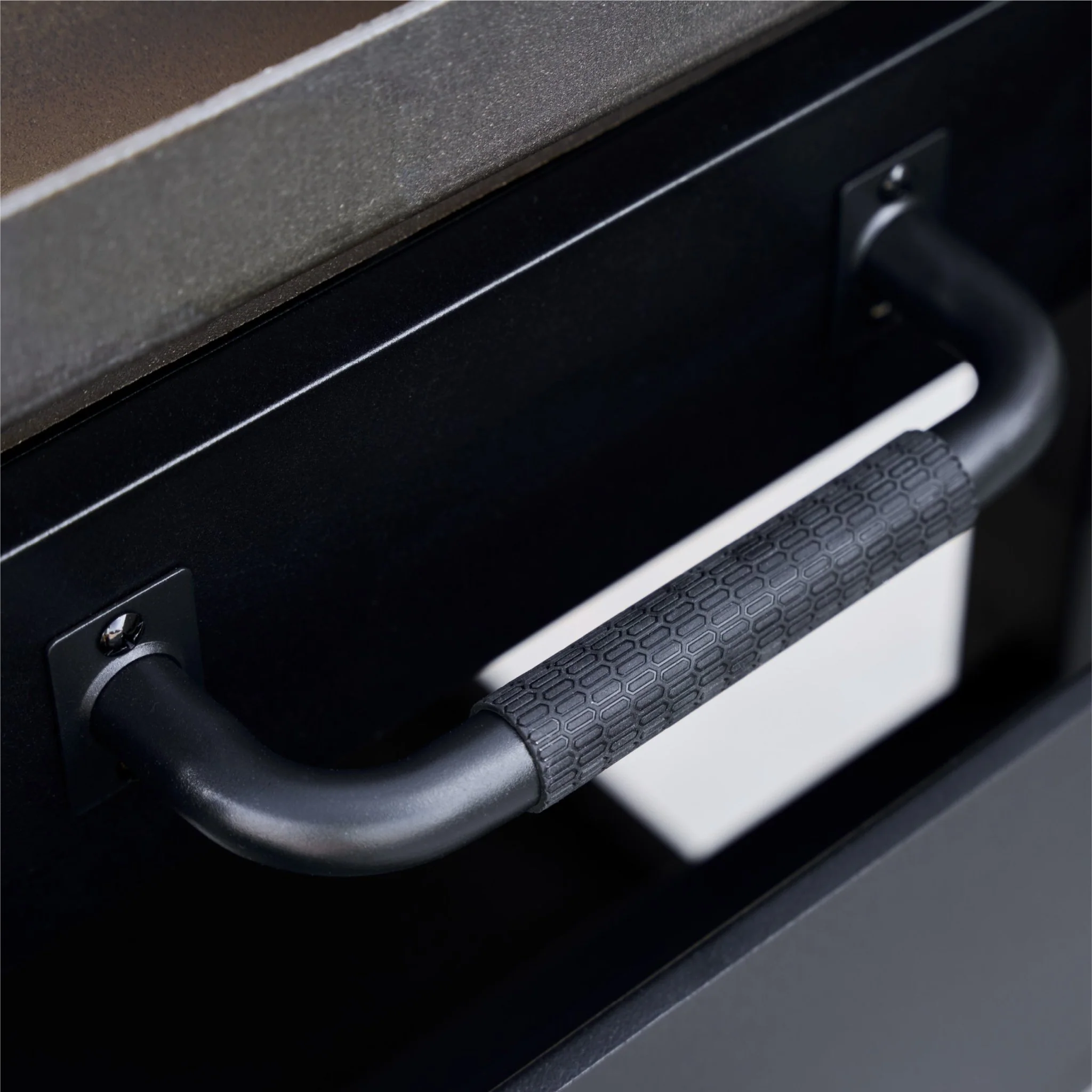 44" Griddle with Hard Cover - Image 7