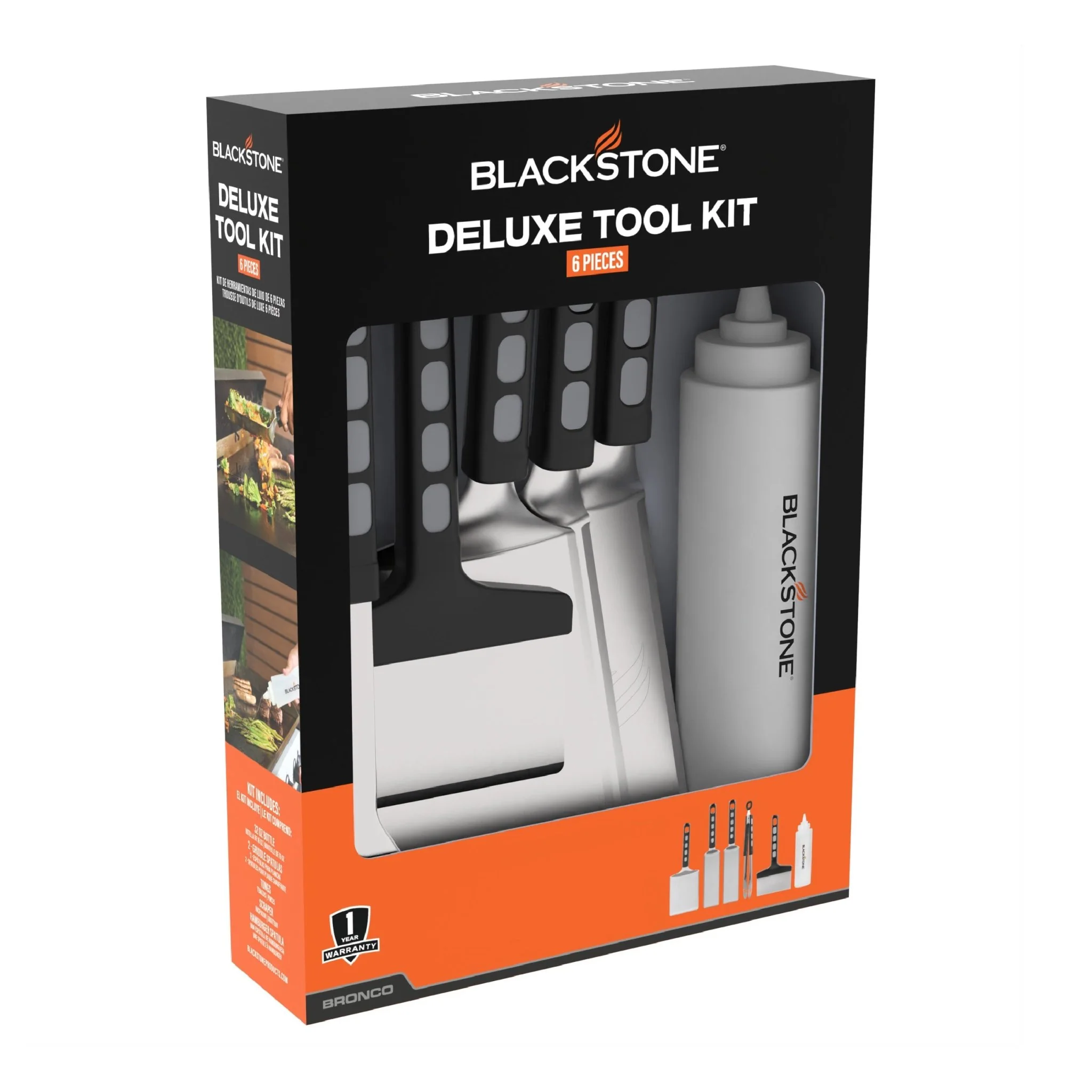 Bronco Essential Toolkit - Image 8