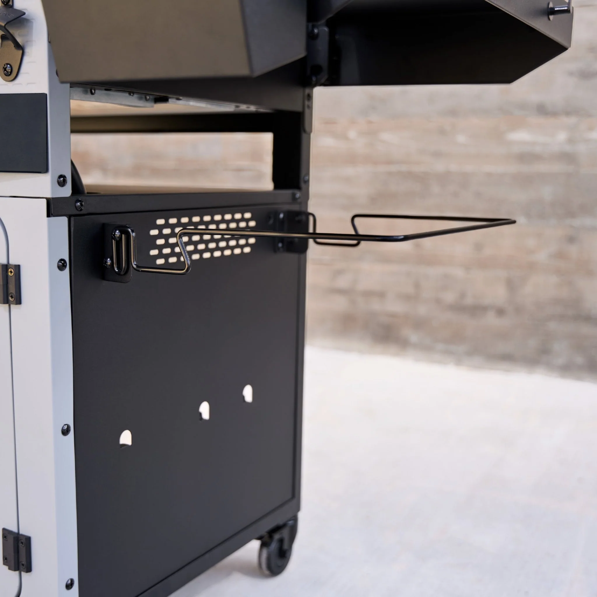 28" XL Griddle with Cabinet - Image 8