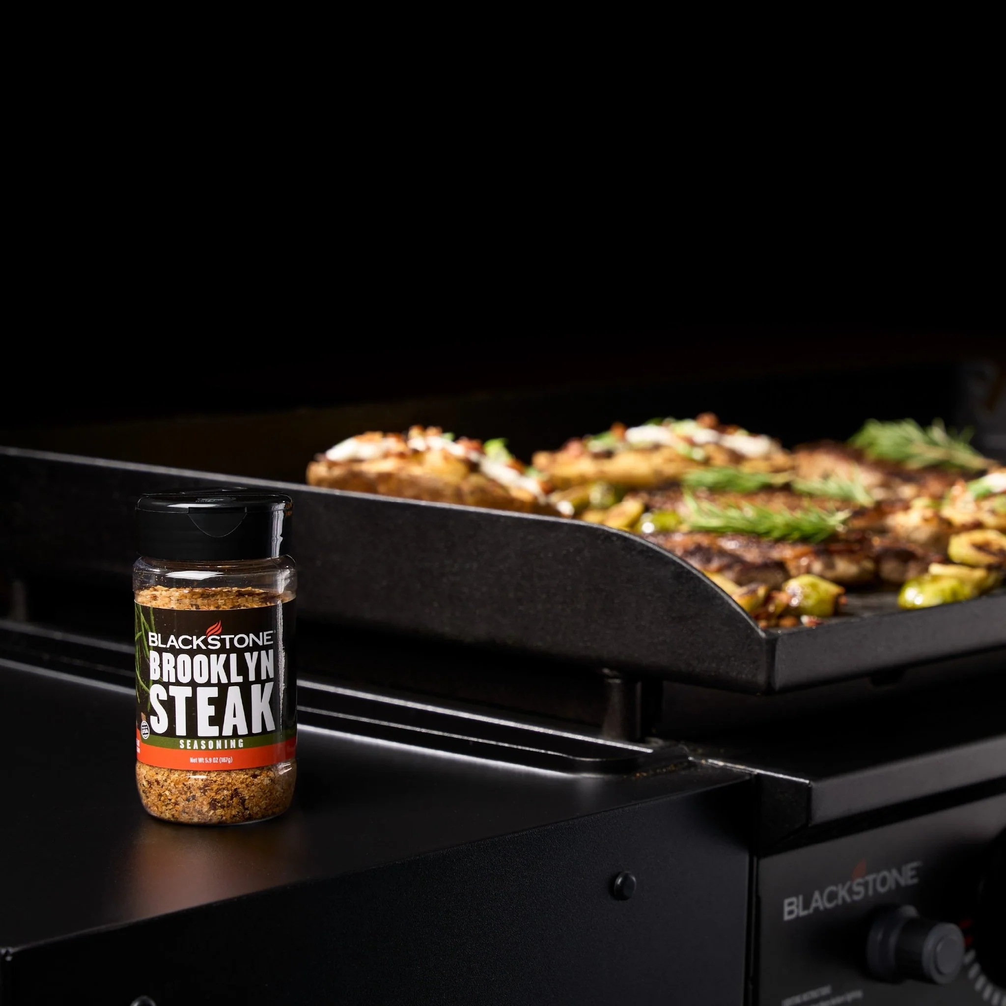 Brooklyn Steak Seasoning - Image 6