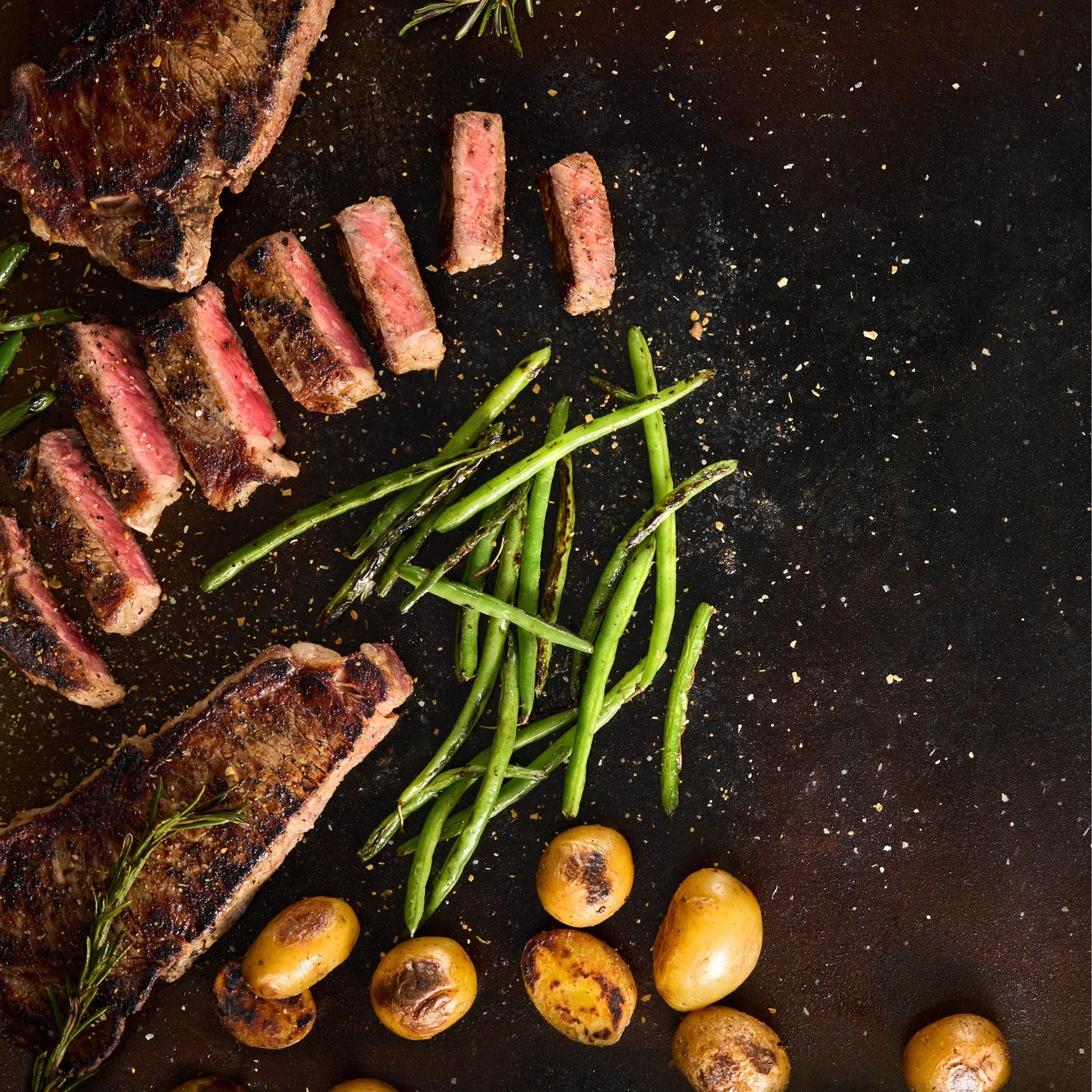 Brooklyn Steak Seasoning - Image 7