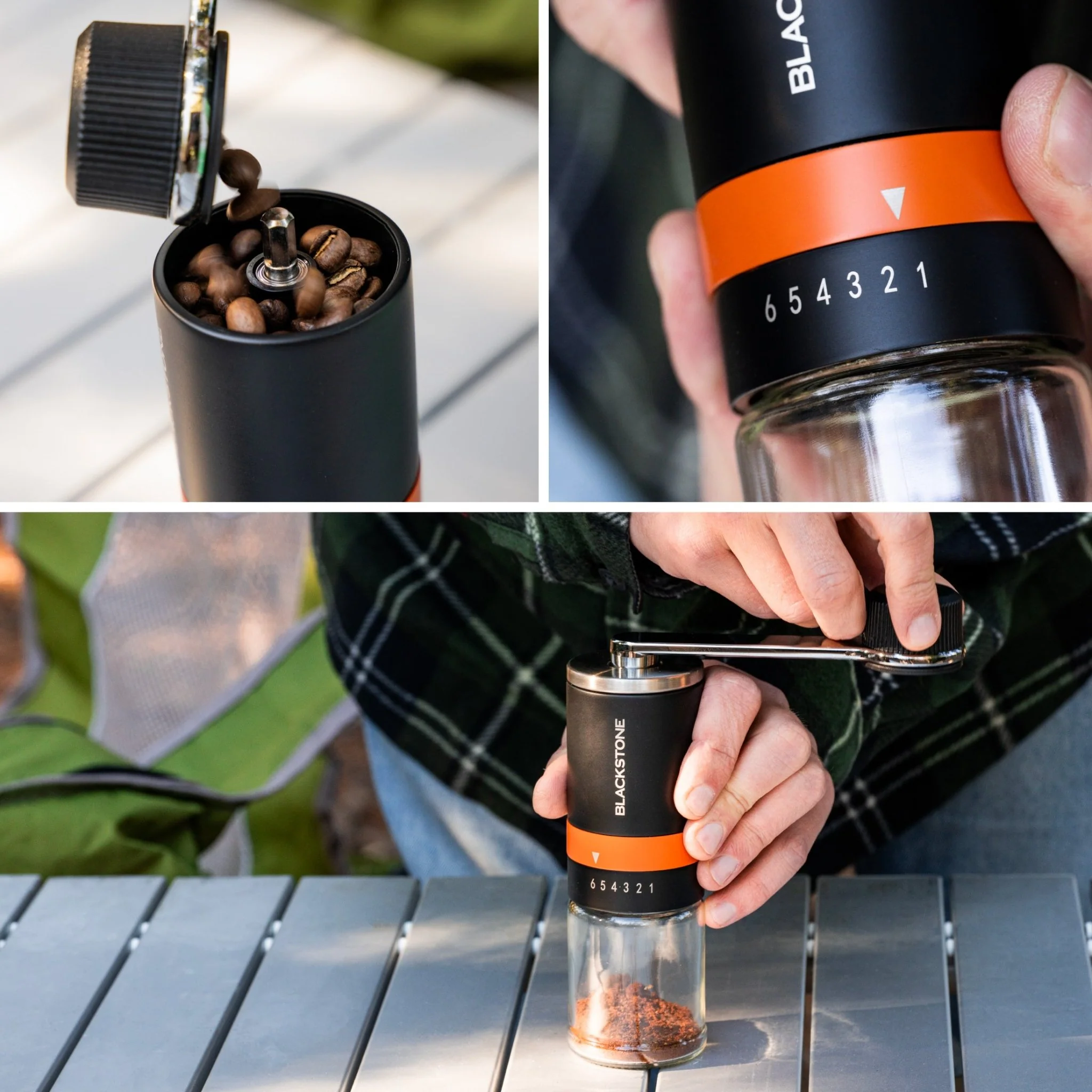 Camp Coffee Kit - Image 4