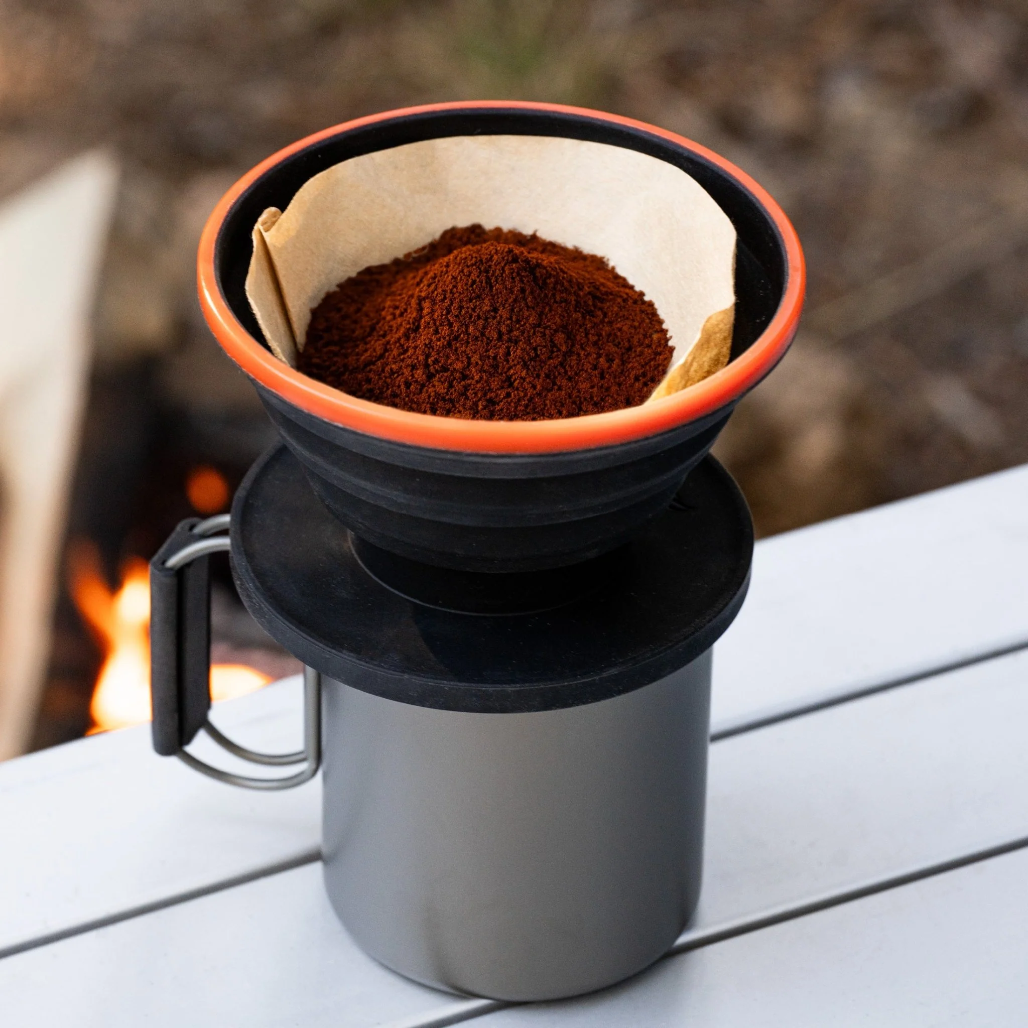 Camp Coffee Kit - Image 6