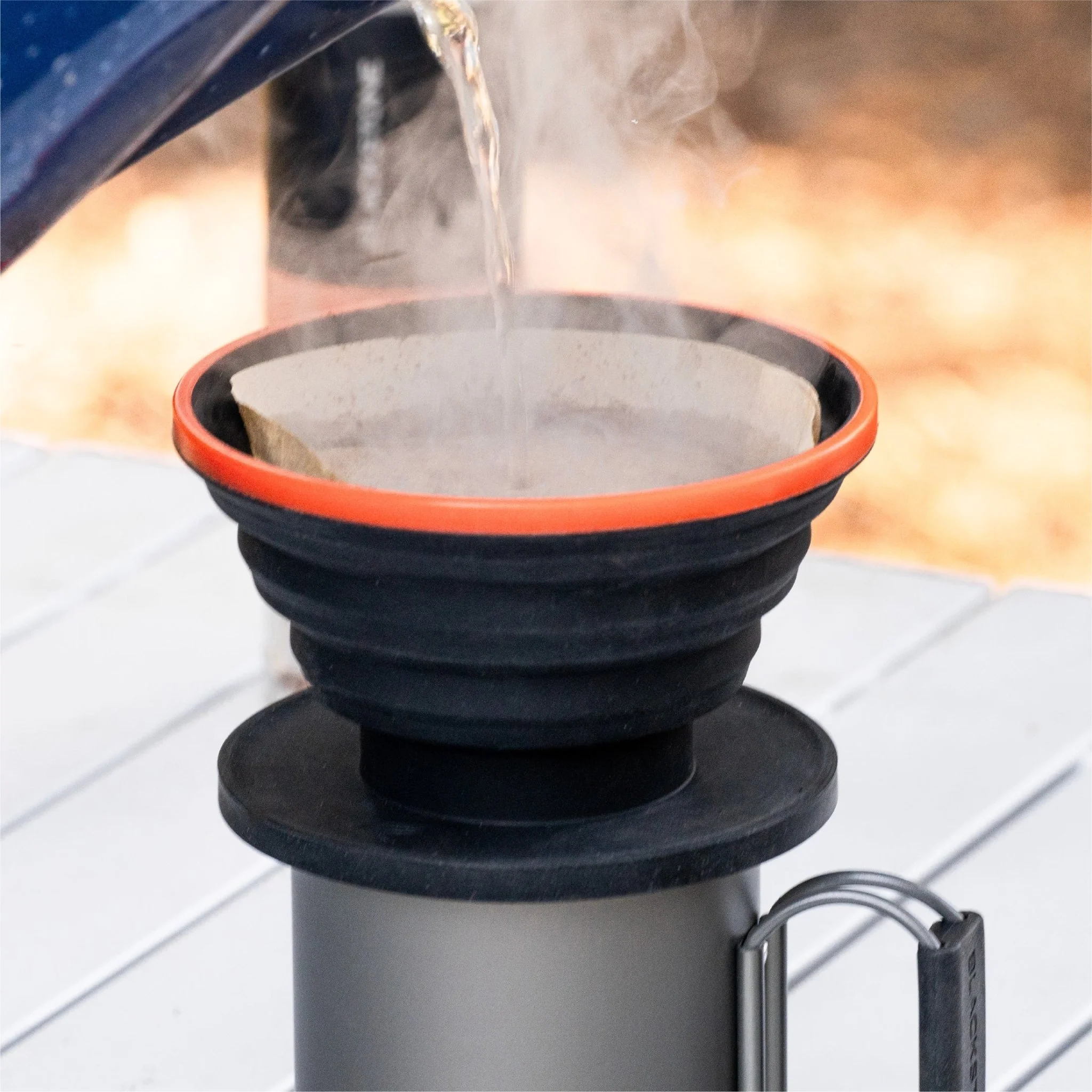 Camp Coffee Kit - Image 7
