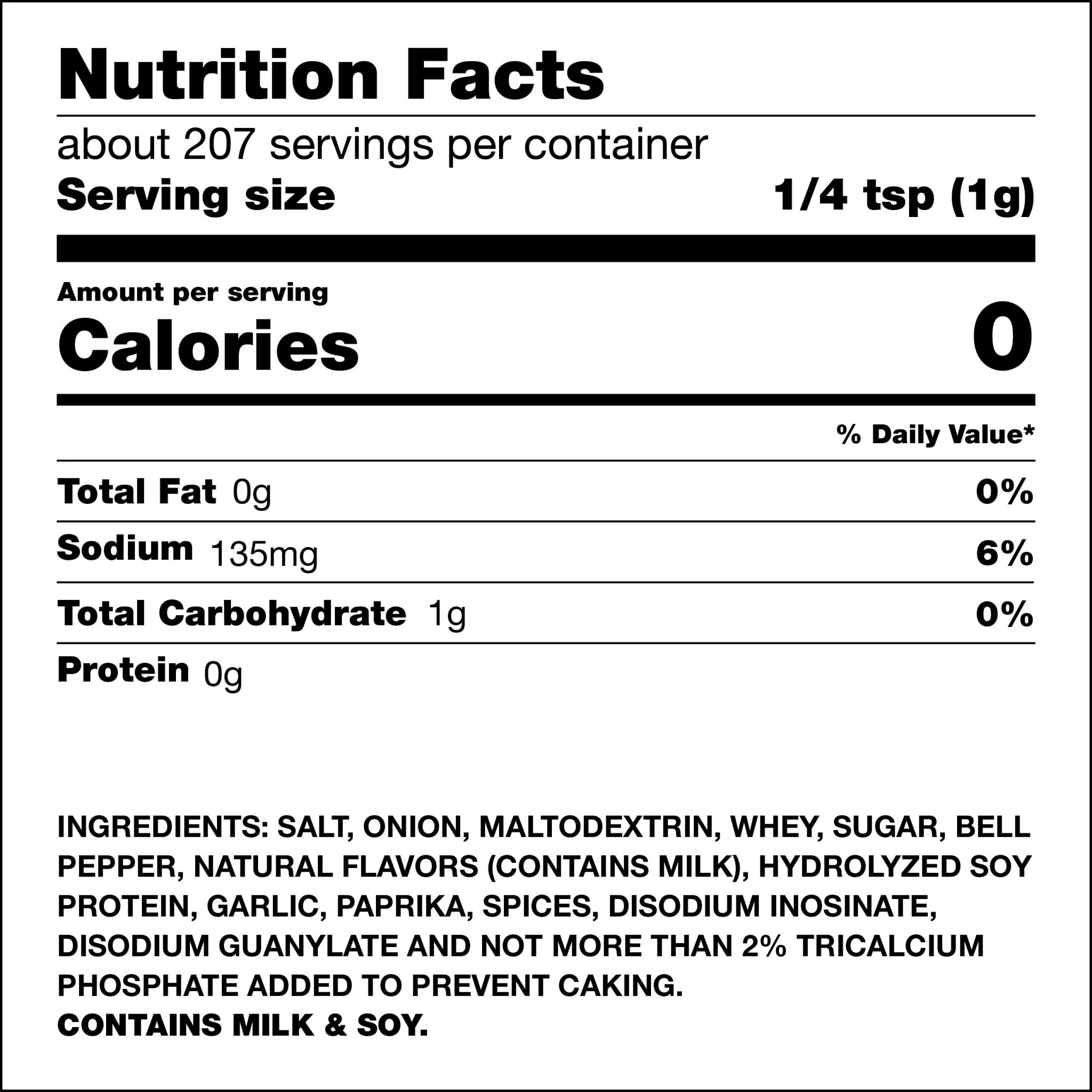 Cheesesteak Seasoning - Image 3