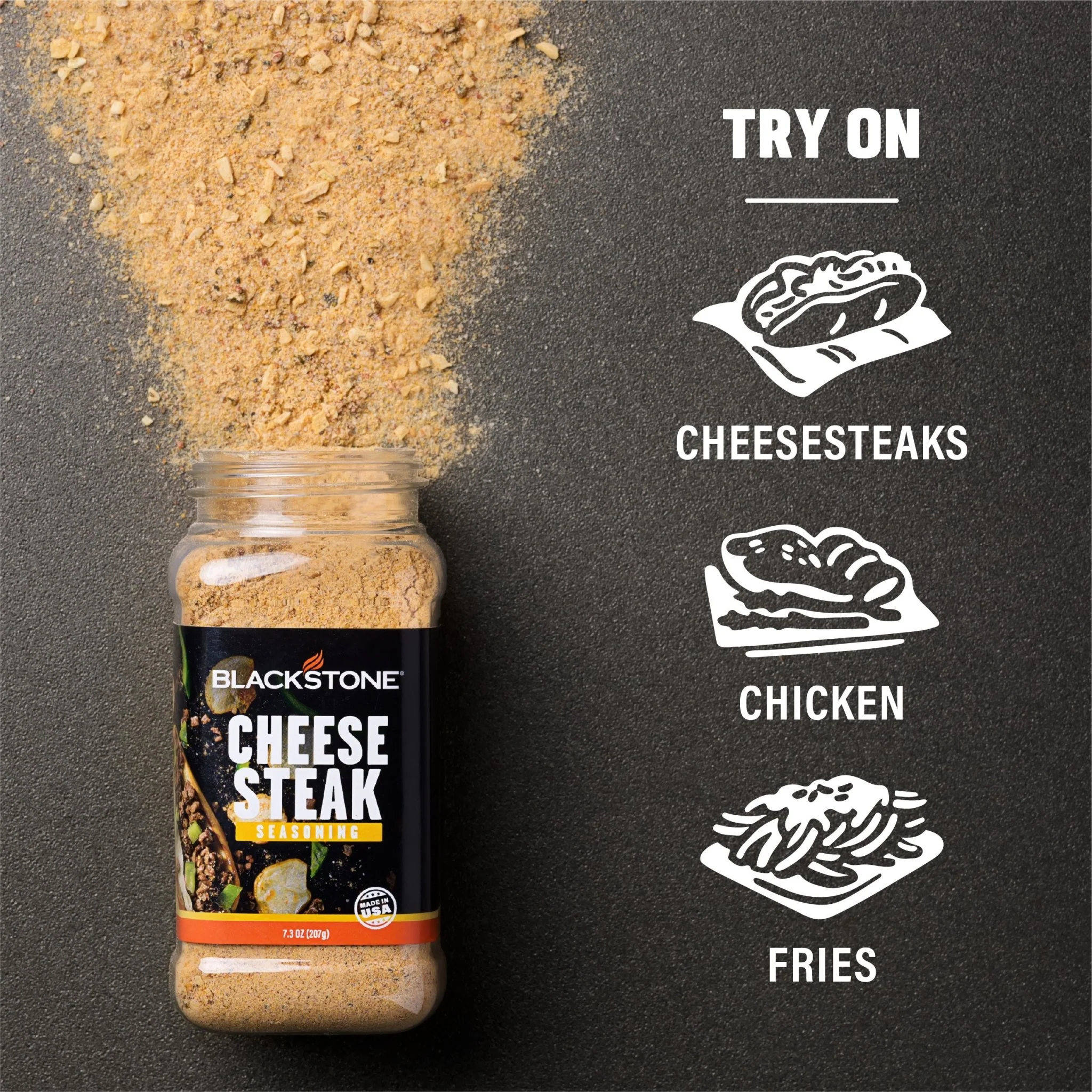 Cheesesteak Seasoning - Image 4