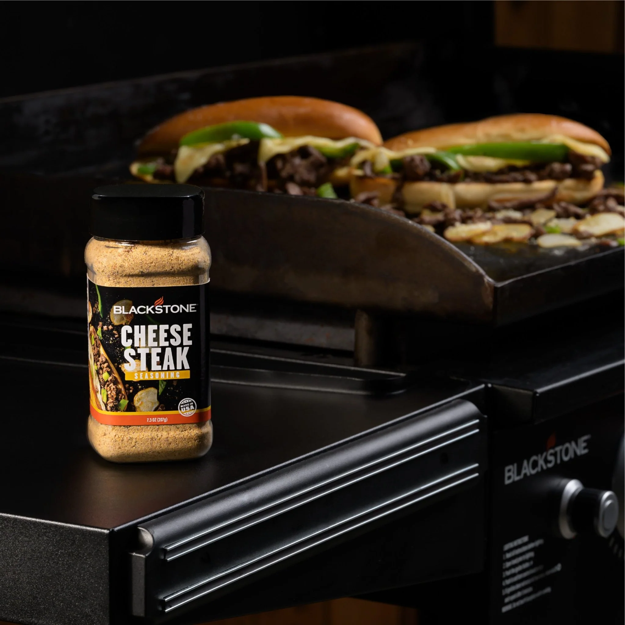 Cheesesteak Seasoning - Image 6