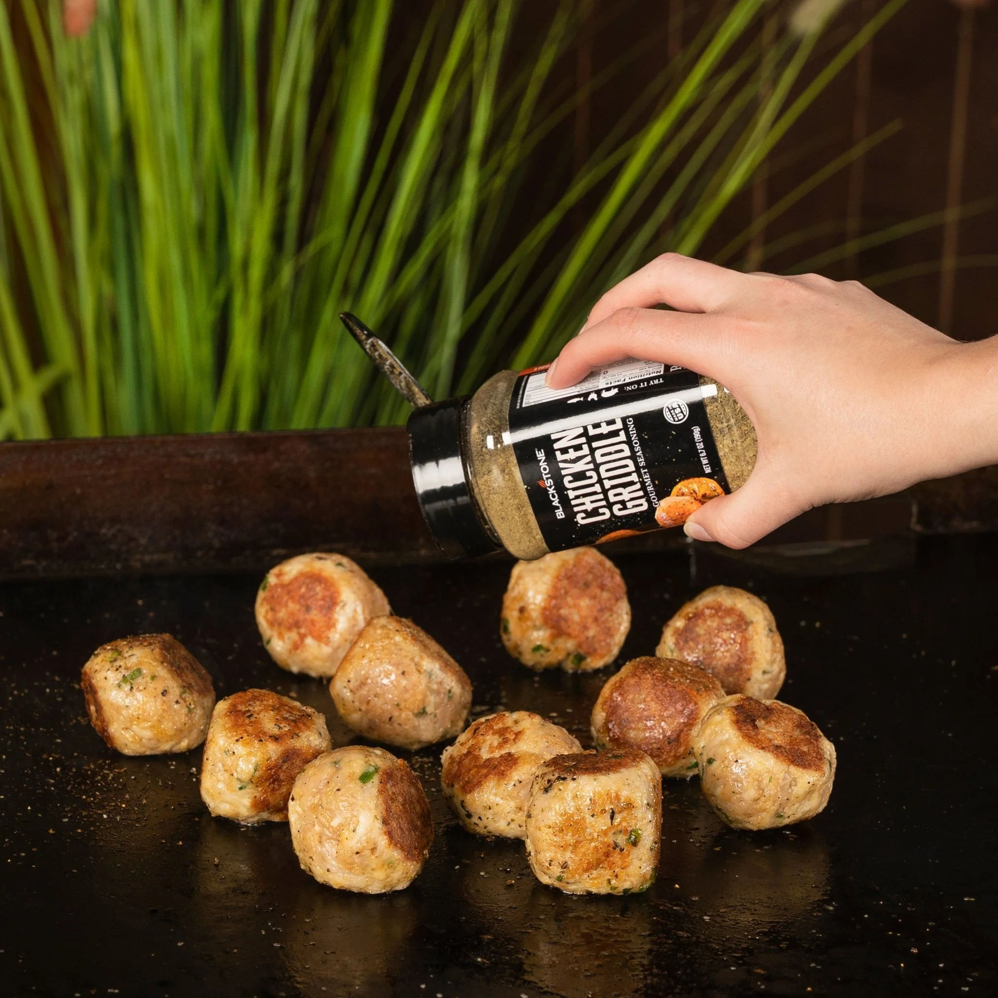 Chicken Griddle Seasoning - Image 5