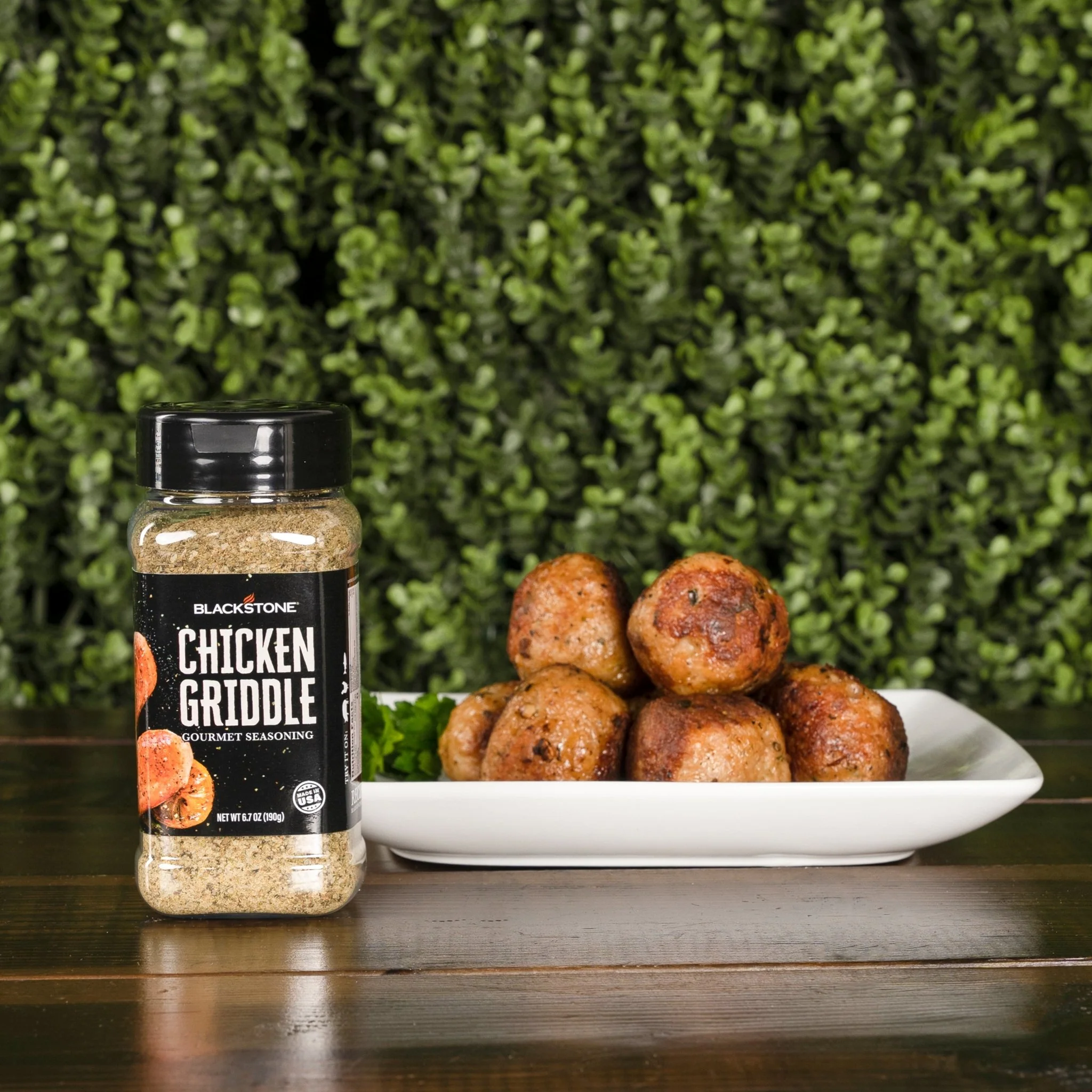 Chicken Griddle Seasoning - Image 6