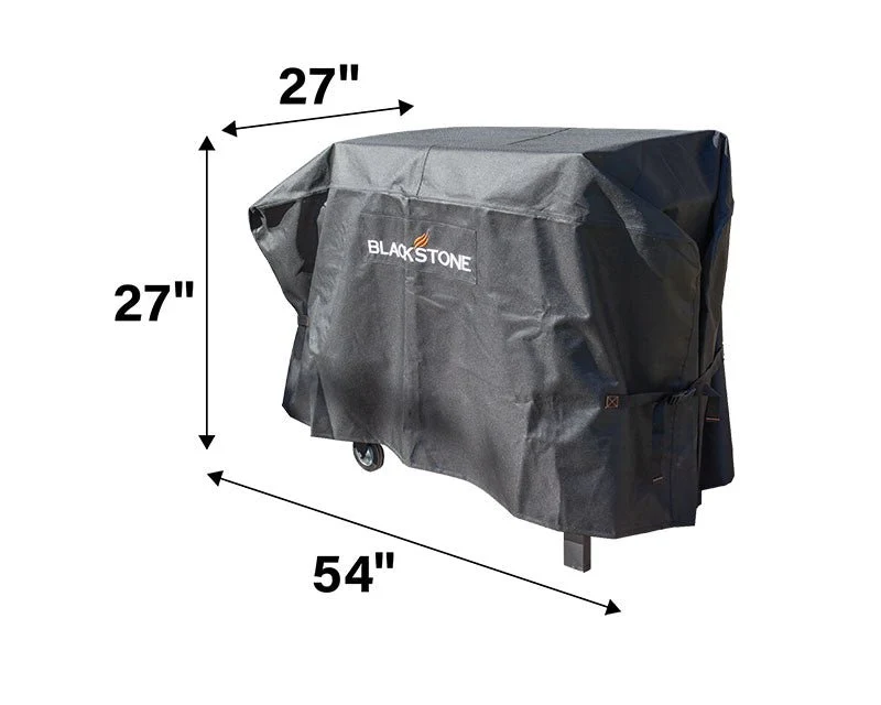 MEDIUM UNIVERSAL GRIDDLE COVER - Image 3