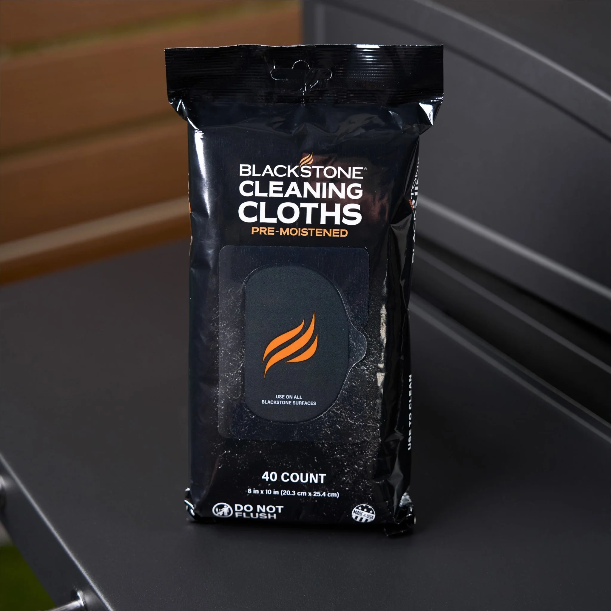 Cleaning Cloths - Image 2
