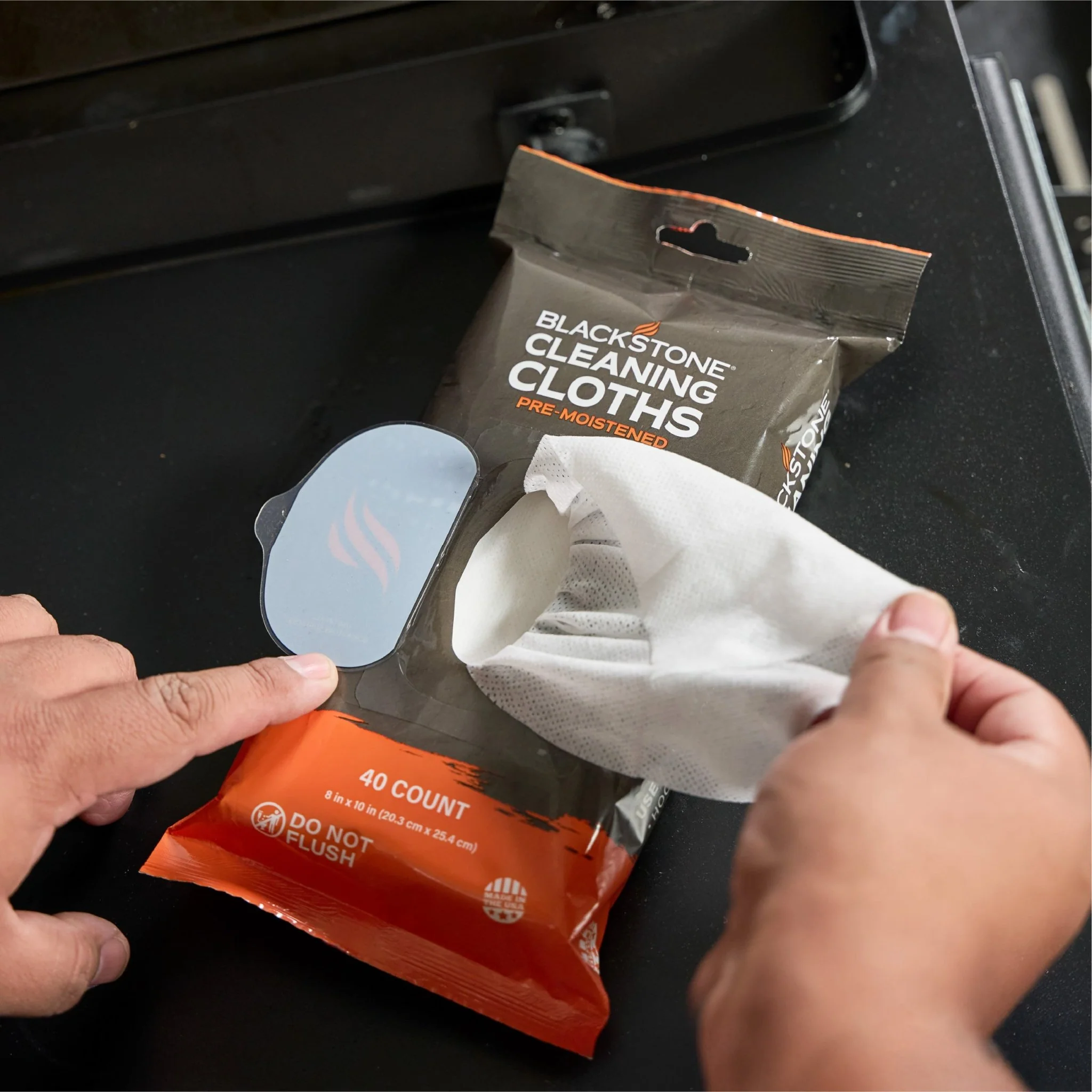 Cleaning Cloths - Image 3