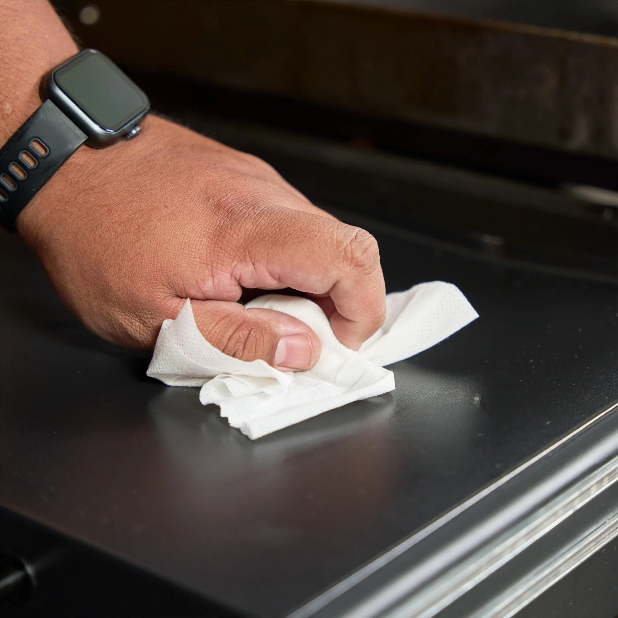 Cleaning Cloths - Image 4